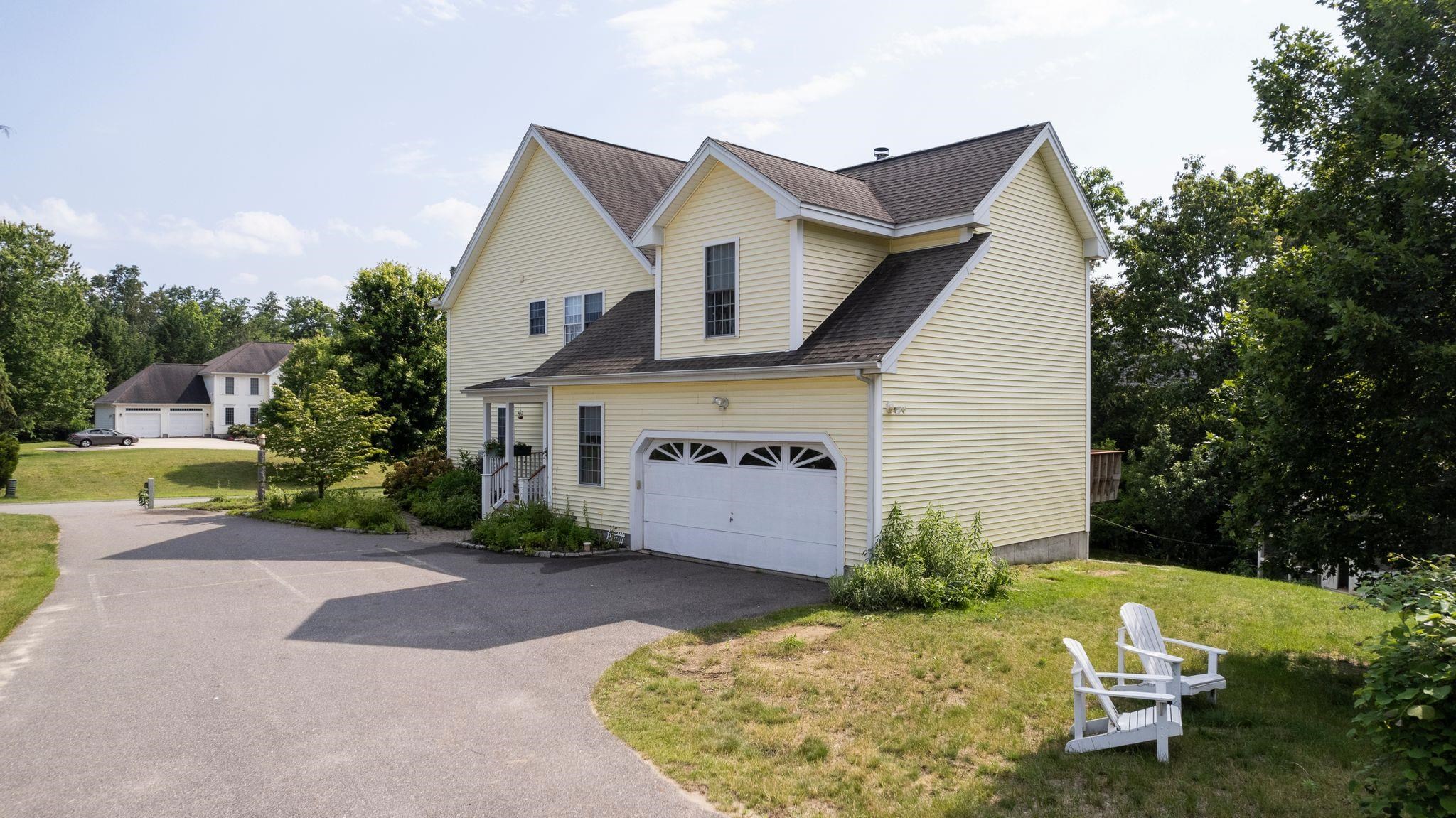 3 Westview Drive