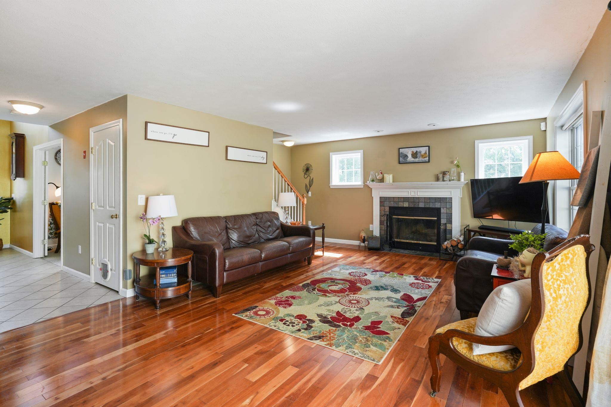 3 Westview Drive