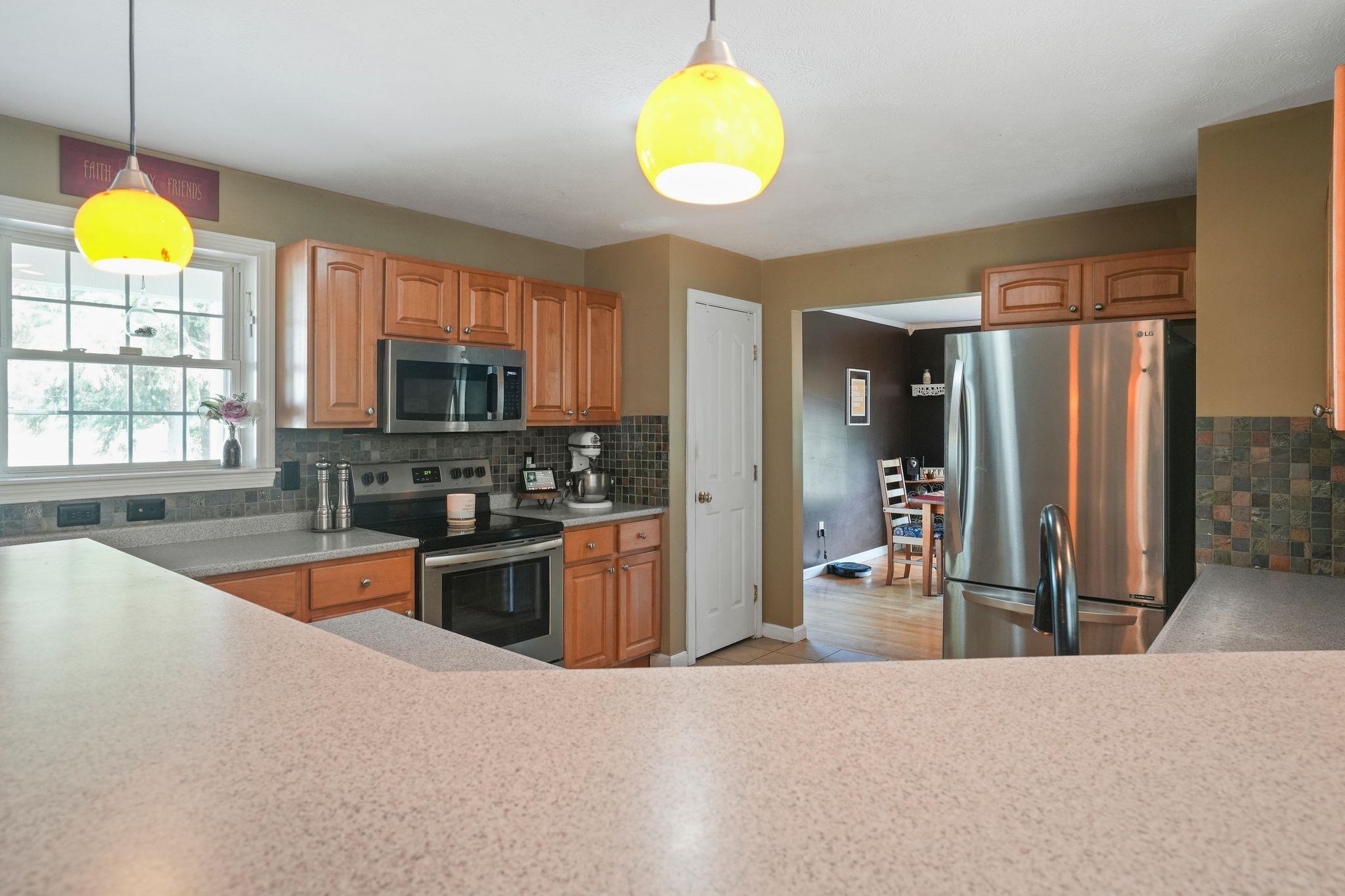 3 Westview Drive