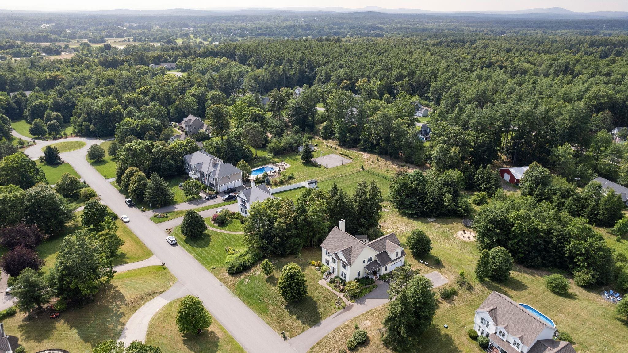 3 Westview Drive