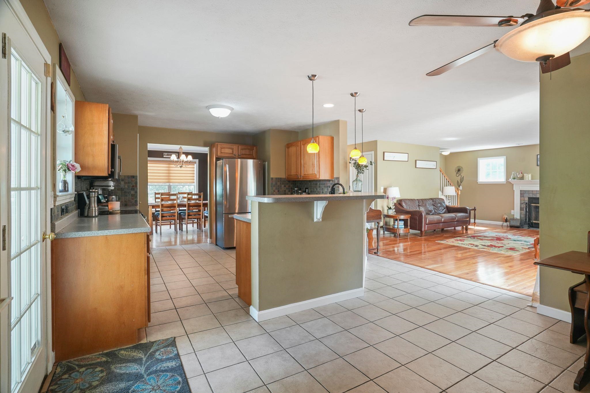 3 Westview Drive