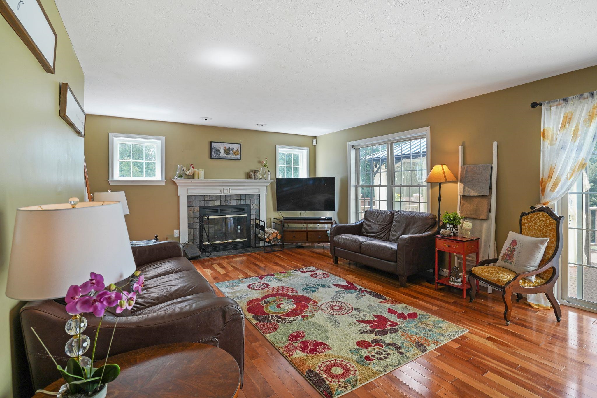3 Westview Drive