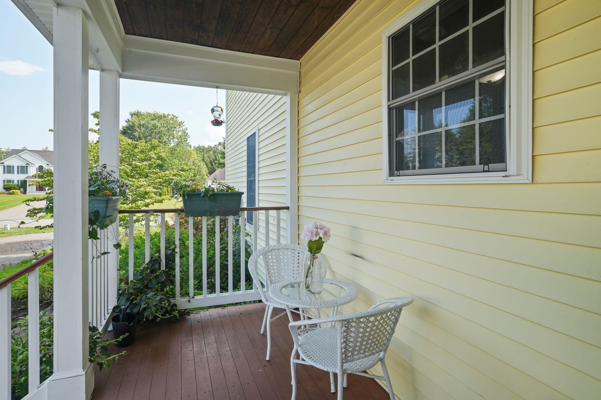 3 Westview Drive