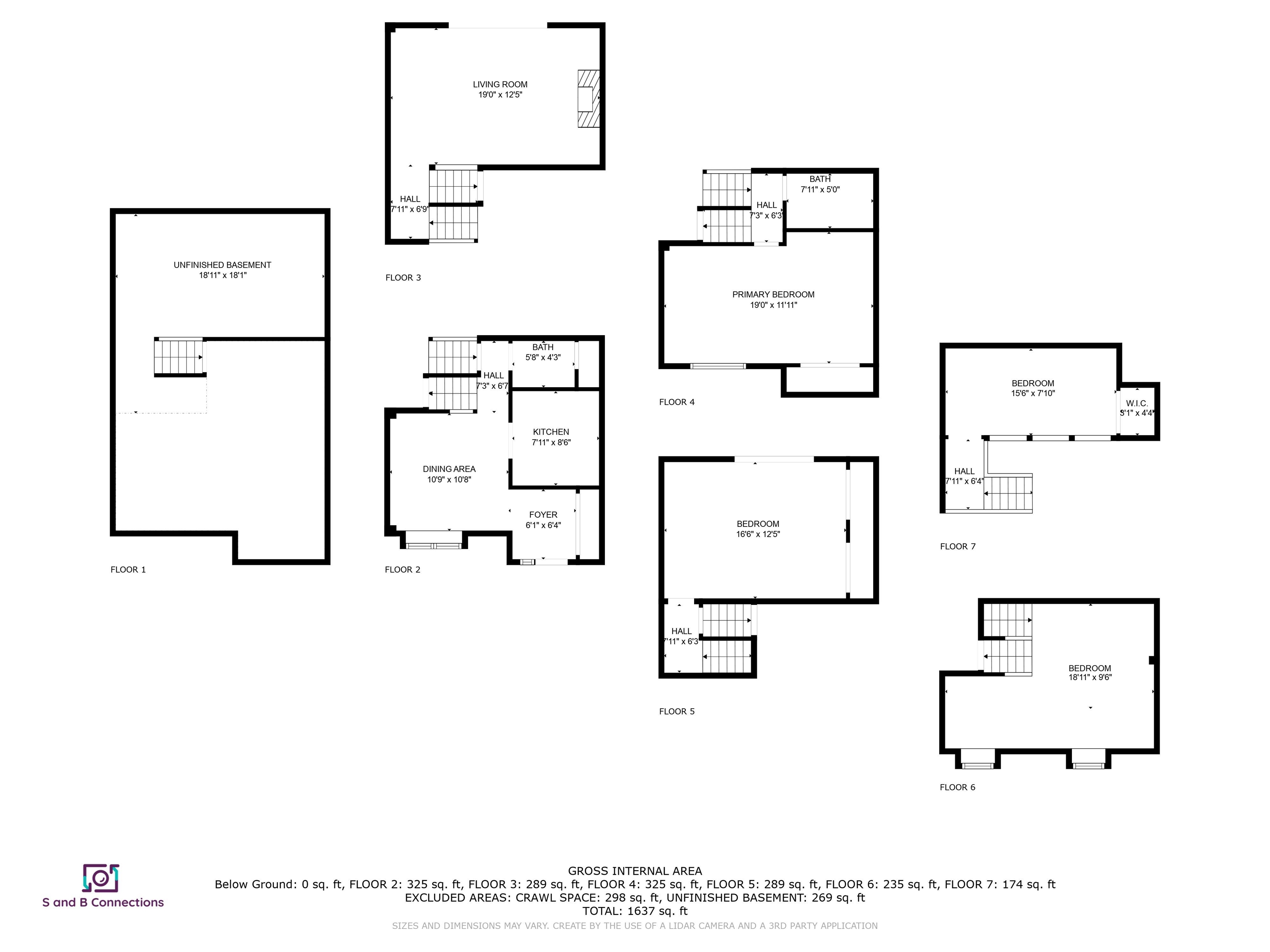 10 Victoria Drive