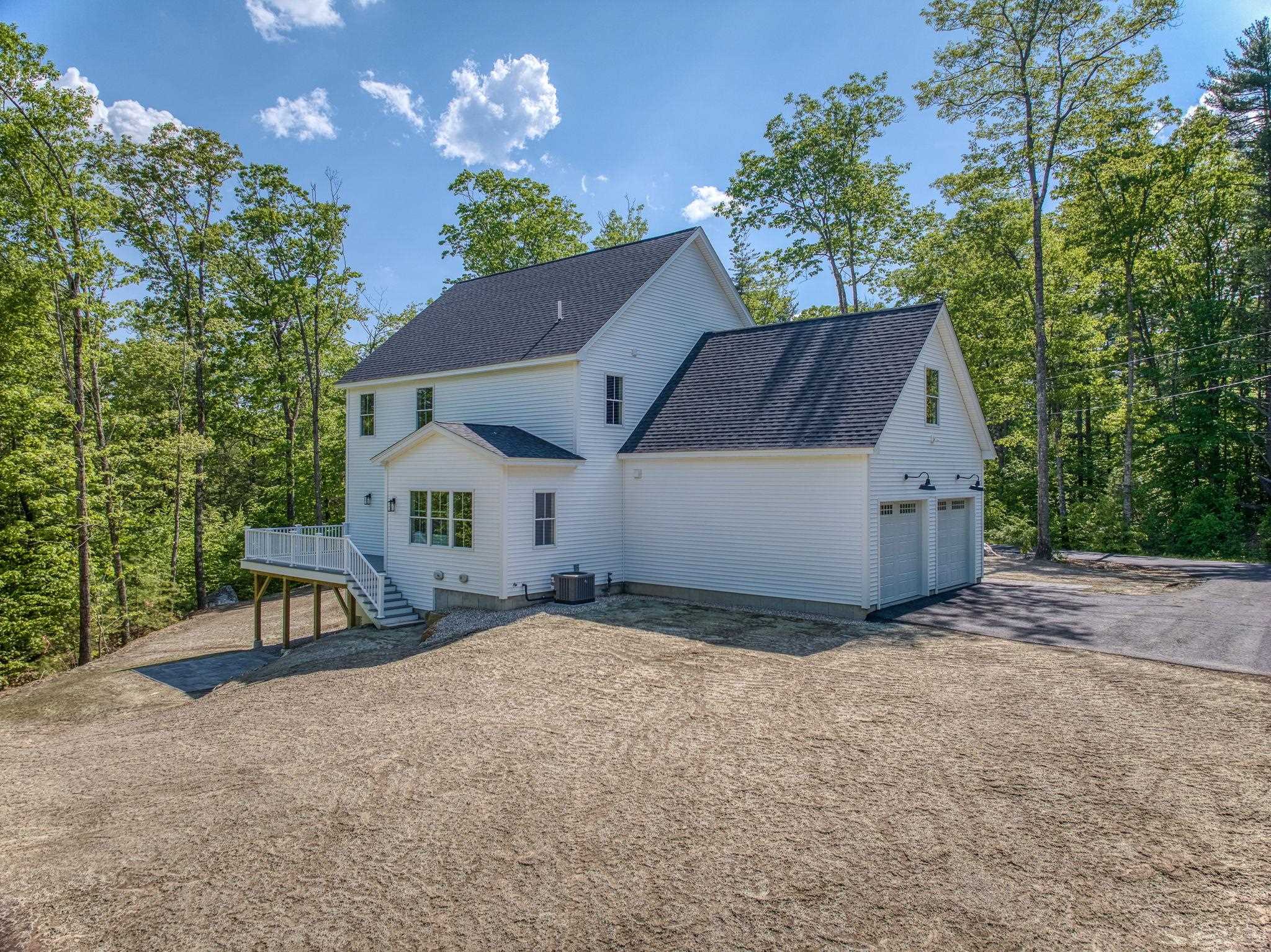 170 Clark Hill Road