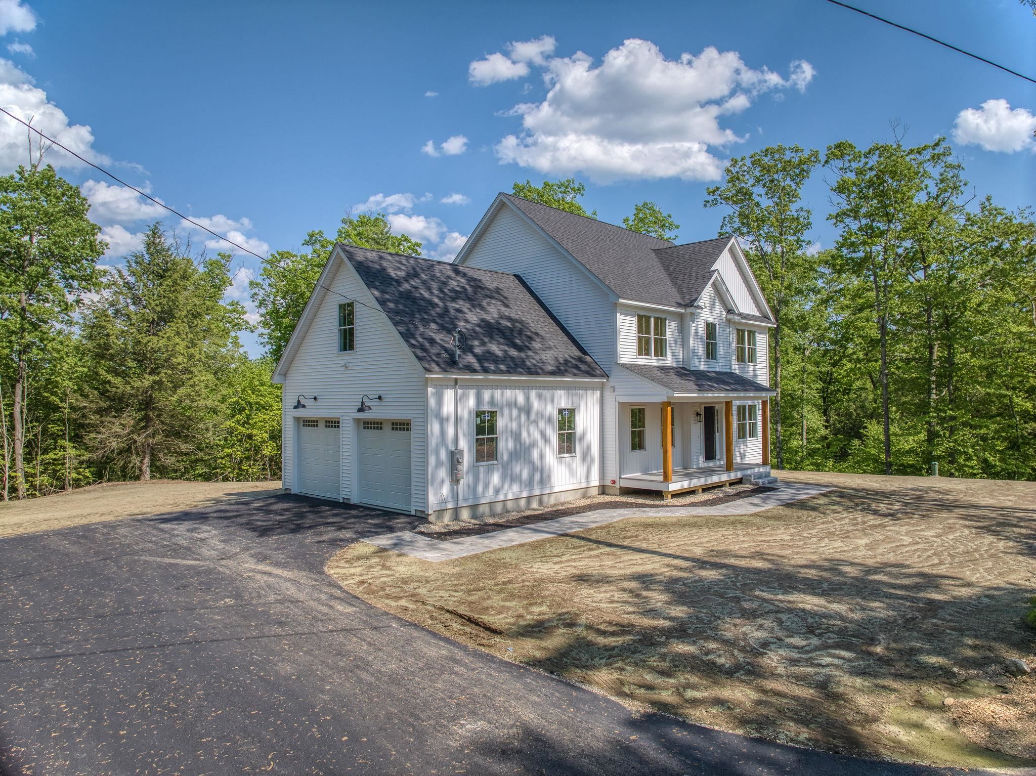 170 Clark Hill Road
