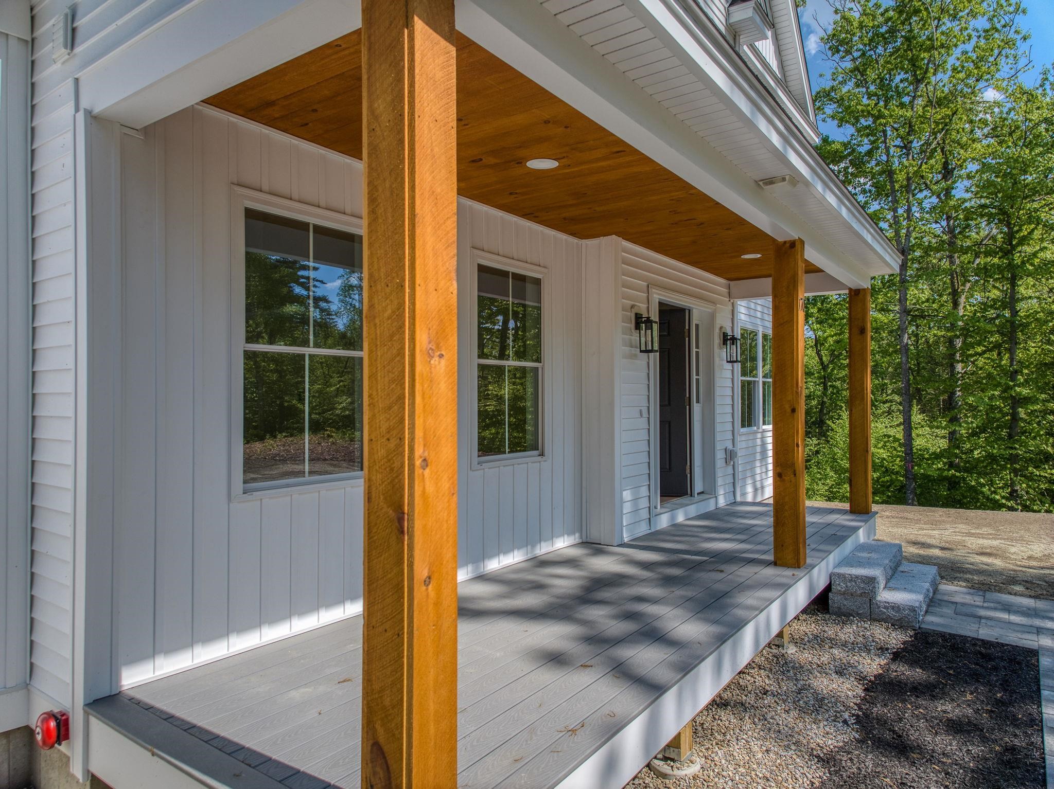 170 Clark Hill Road
