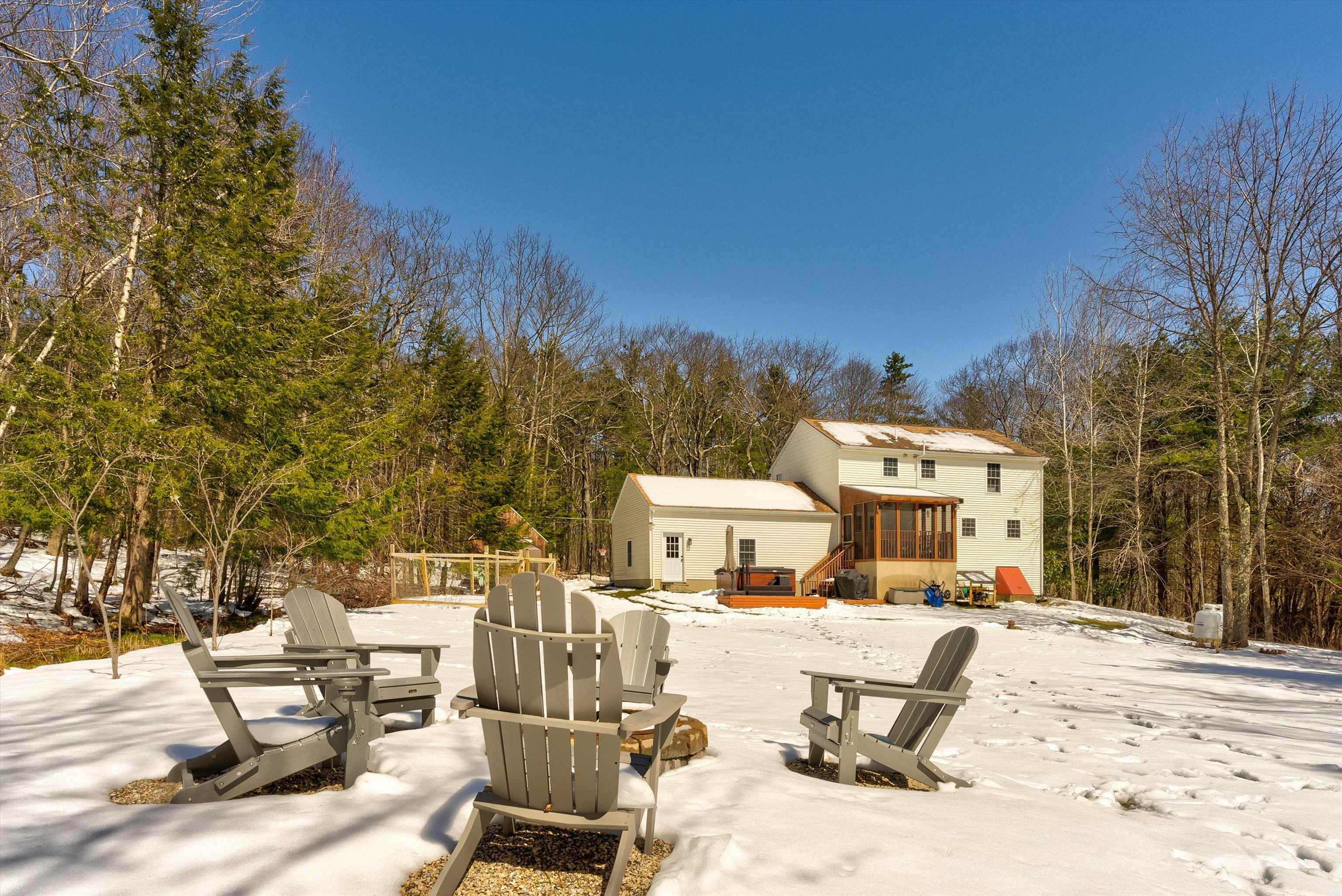 110 McCurdy Road