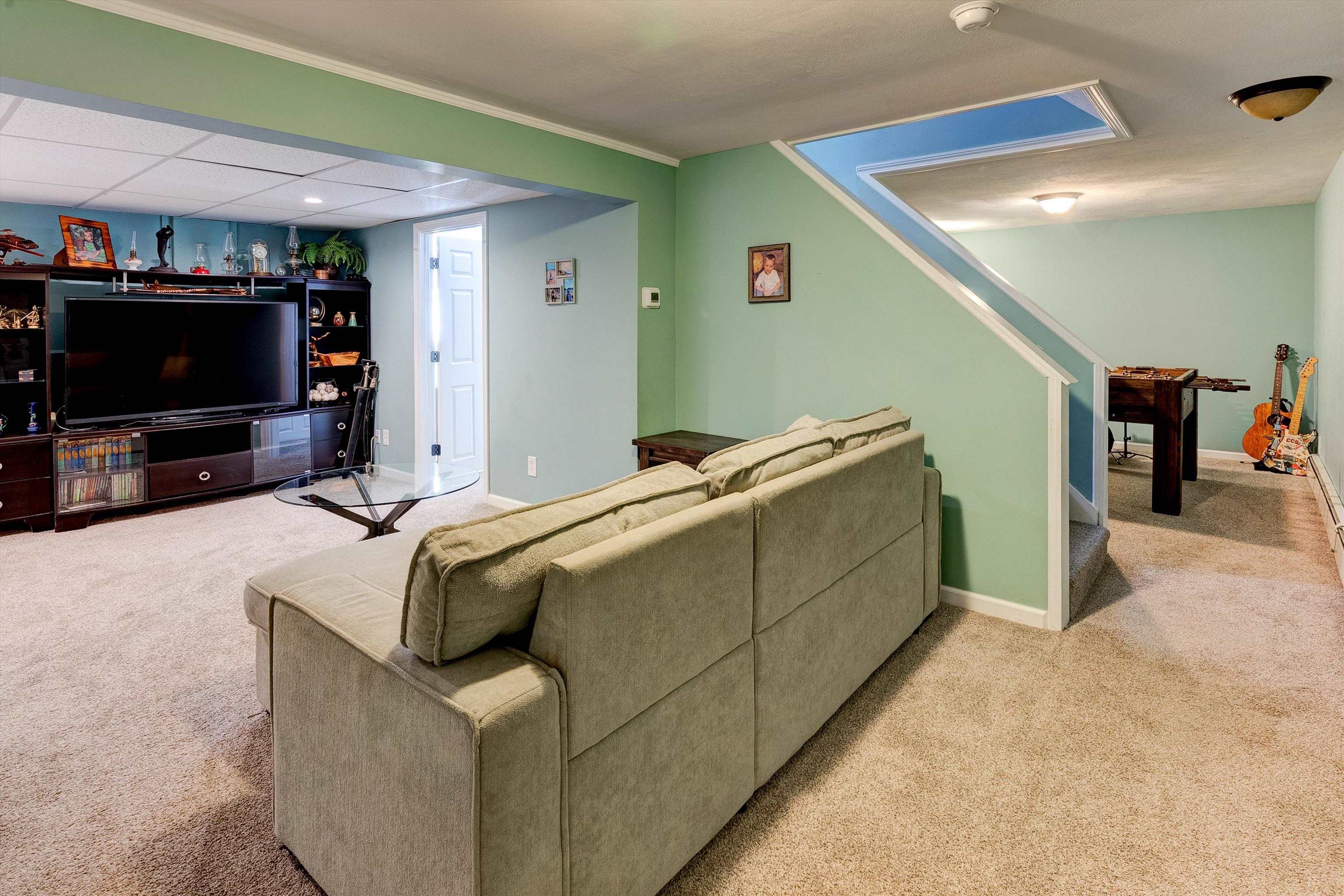 110 McCurdy Road