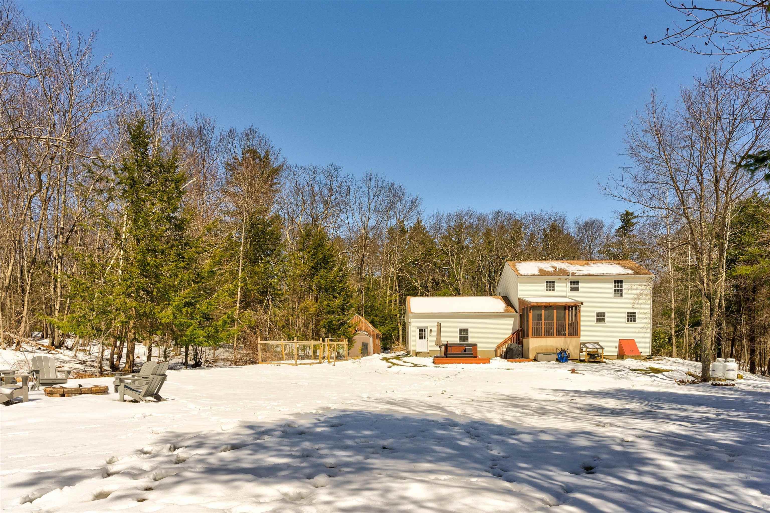 110 McCurdy Road