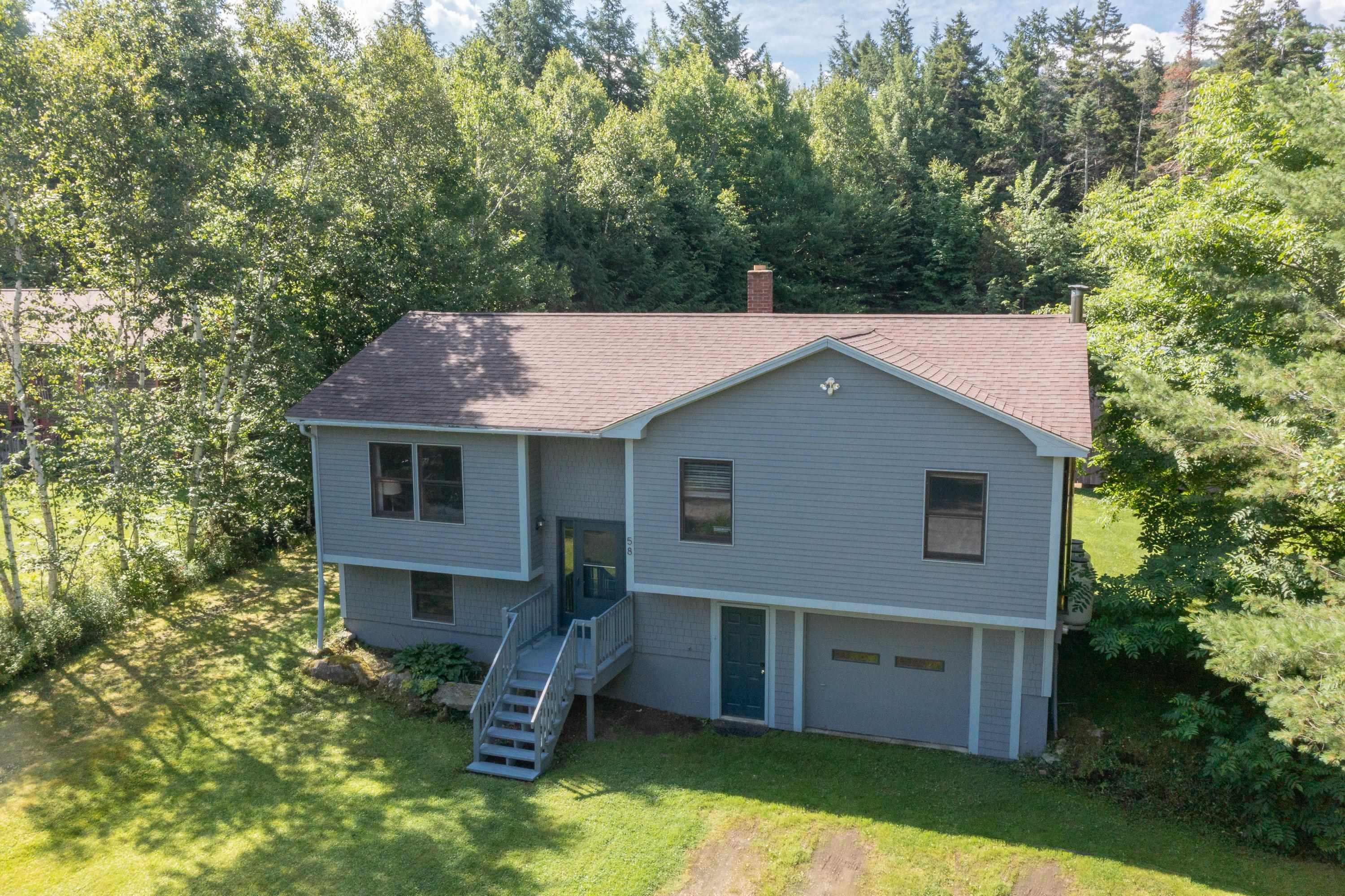 58 Ivie Lane