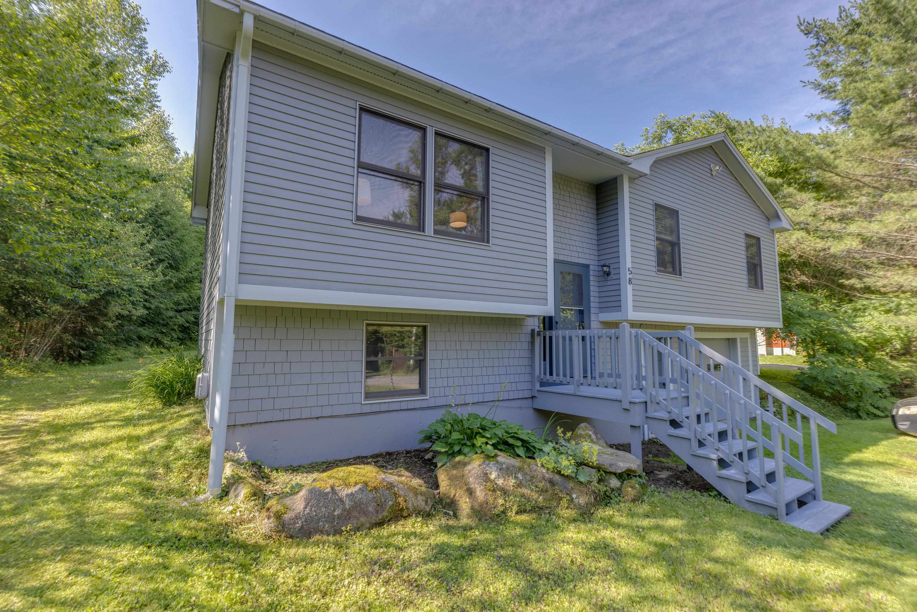 58 Ivie Lane