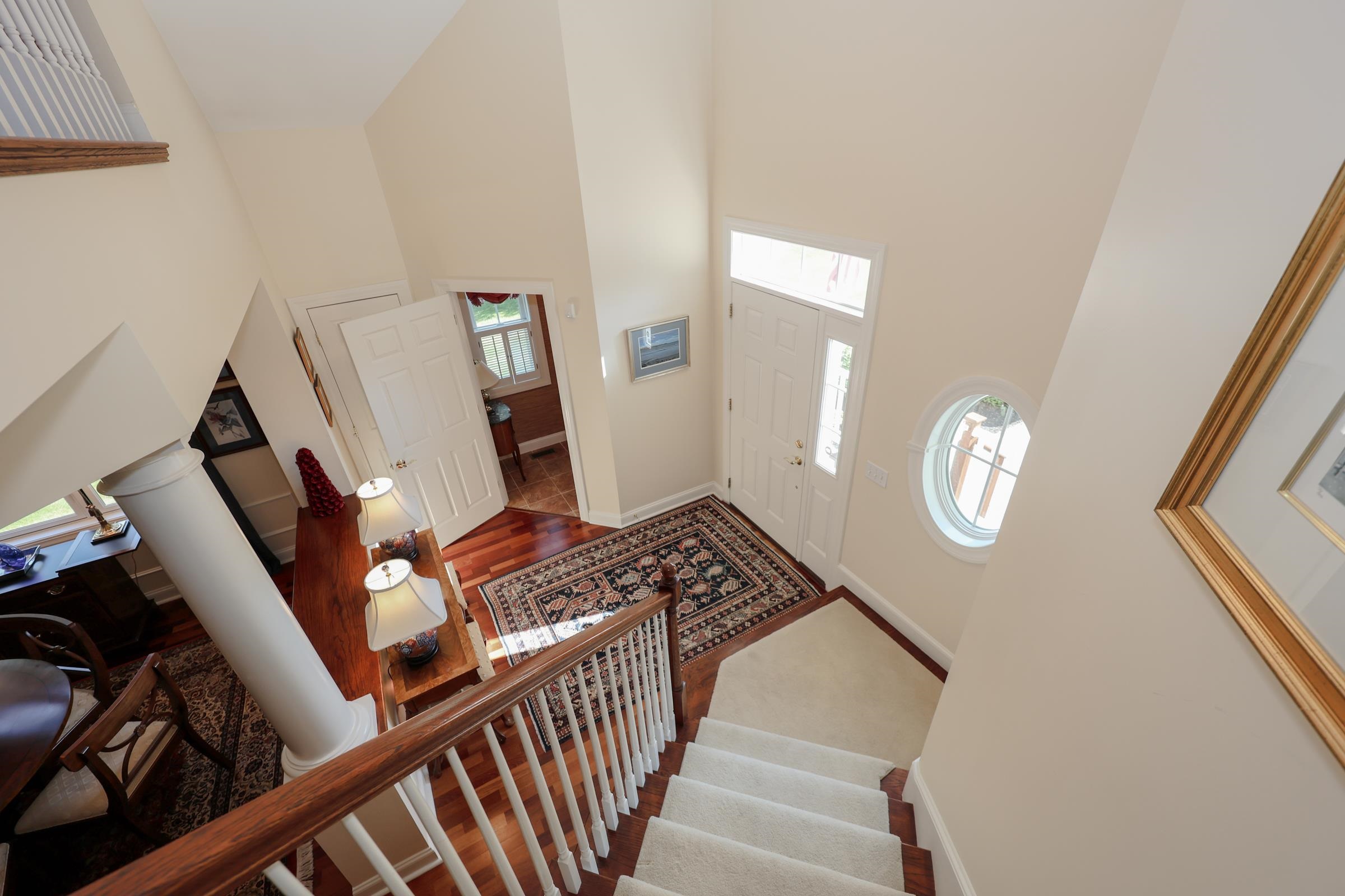 24 Metea Lane