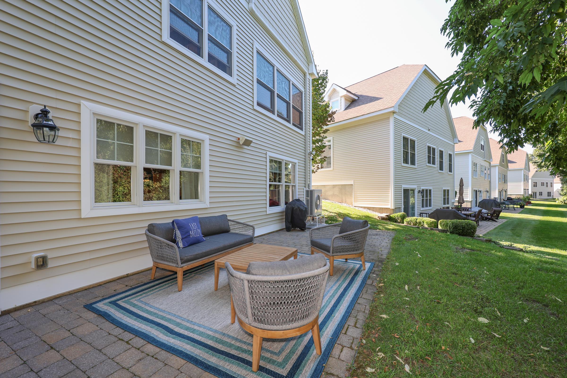 24 Metea Lane