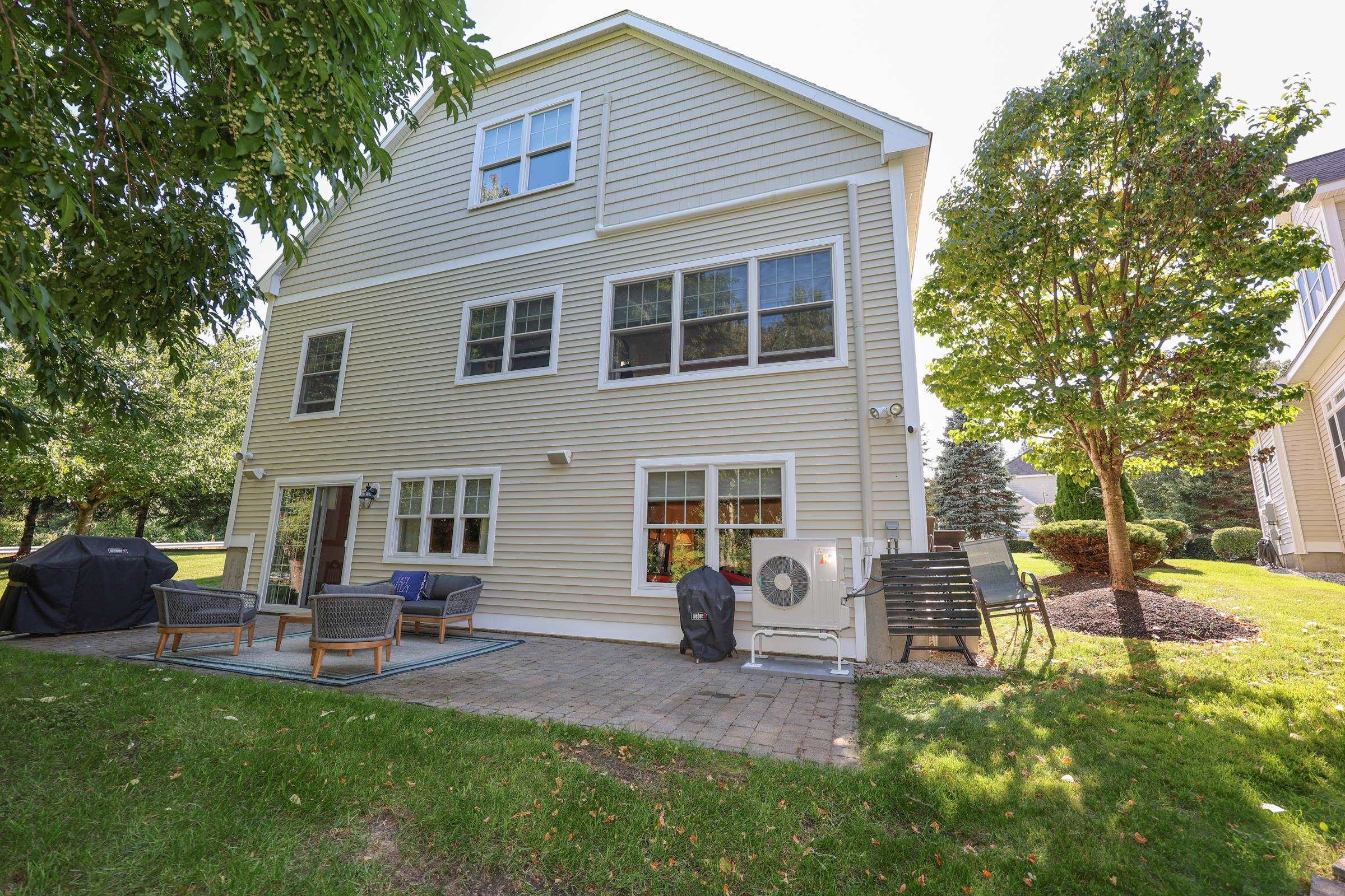 24 Metea Lane