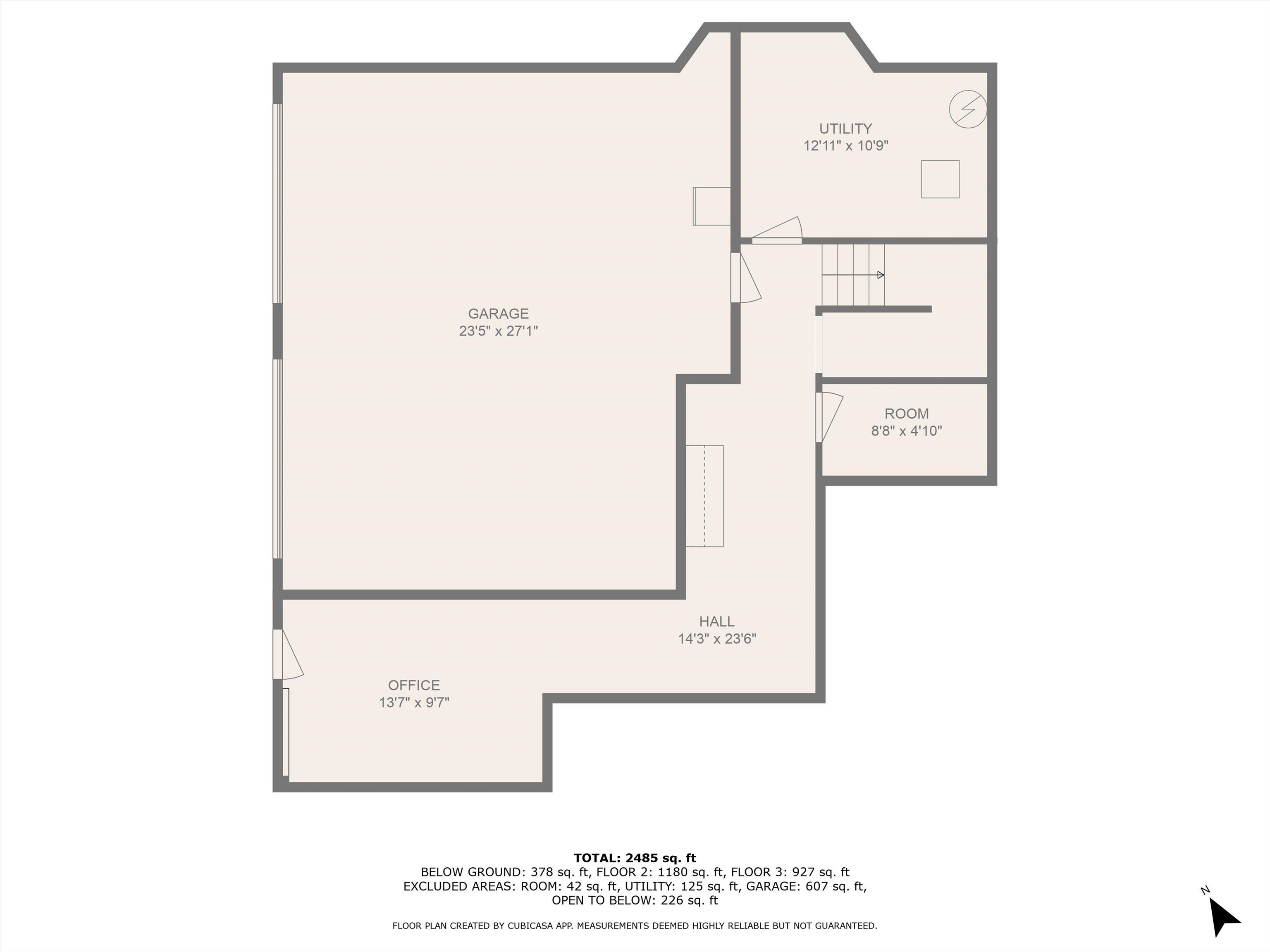 6 Beaver Lake Road