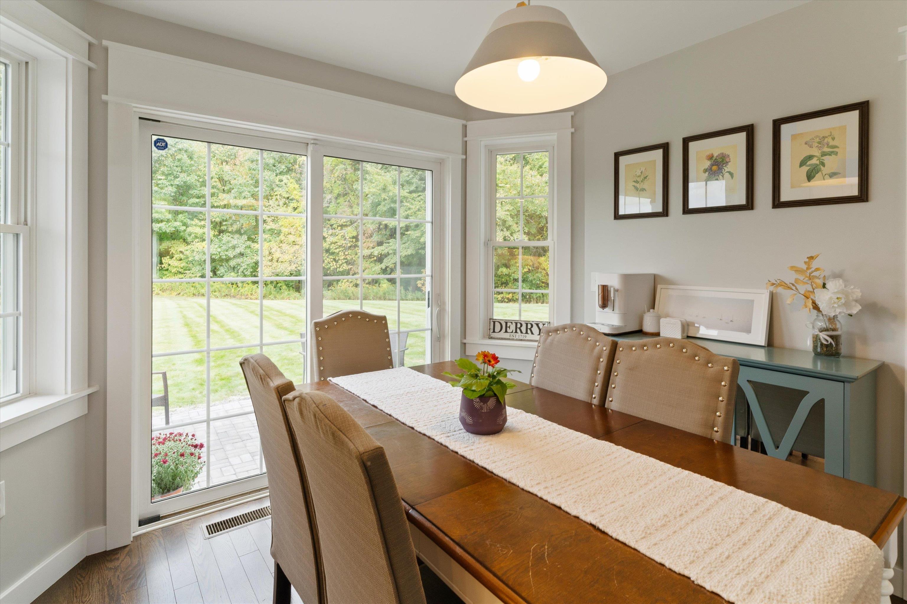6 Beaver Lake Road