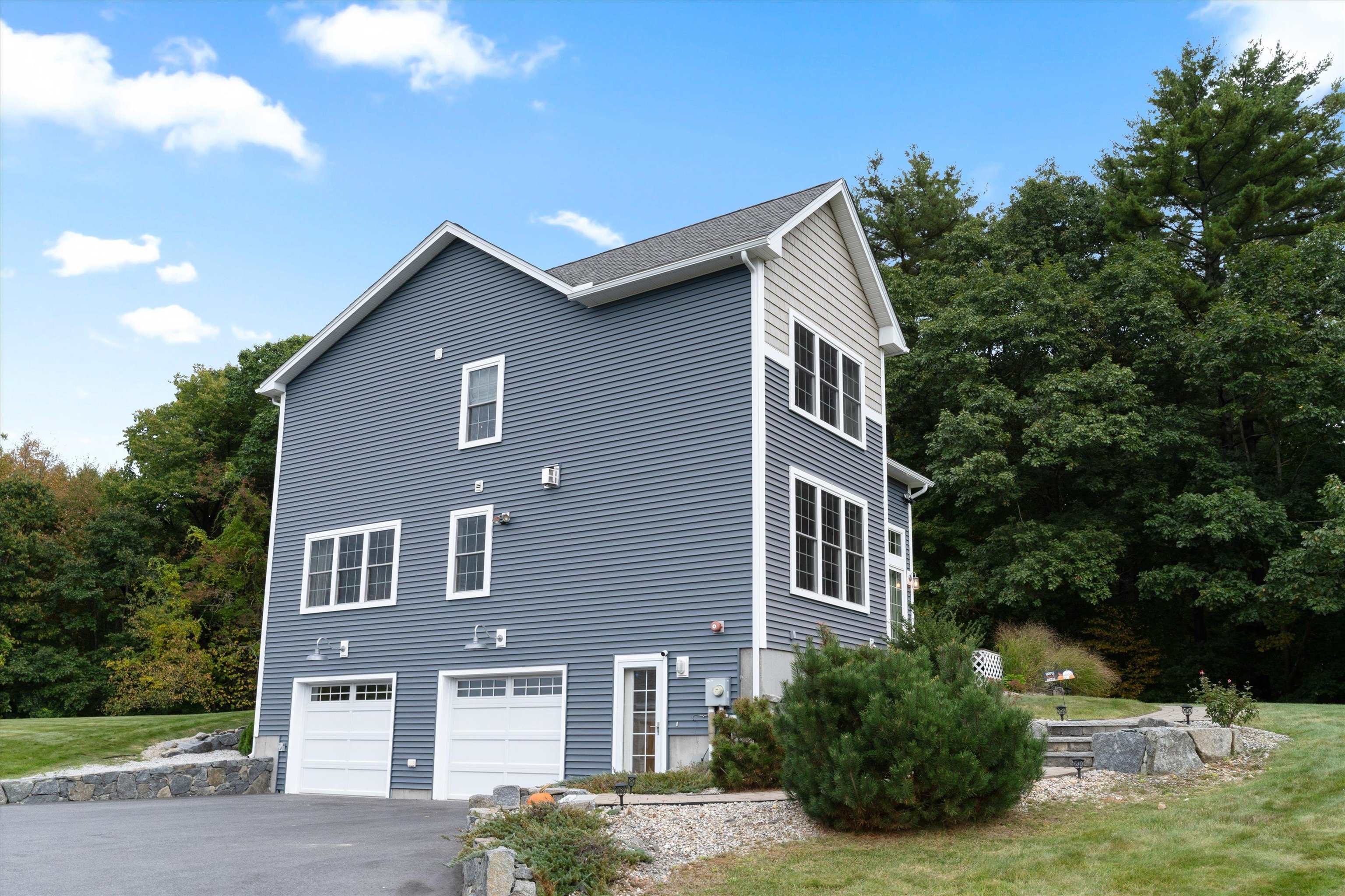 6 Beaver Lake Road