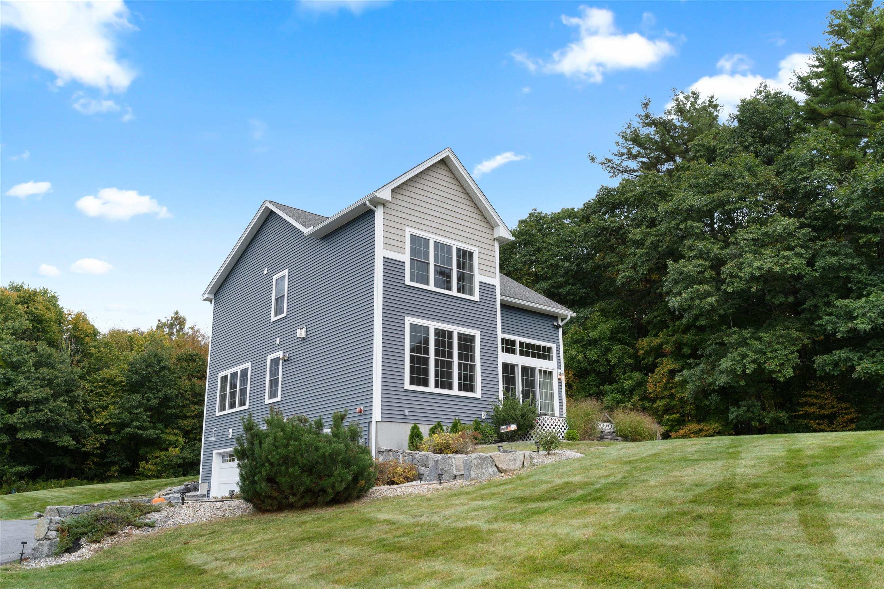 6 Beaver Lake Road