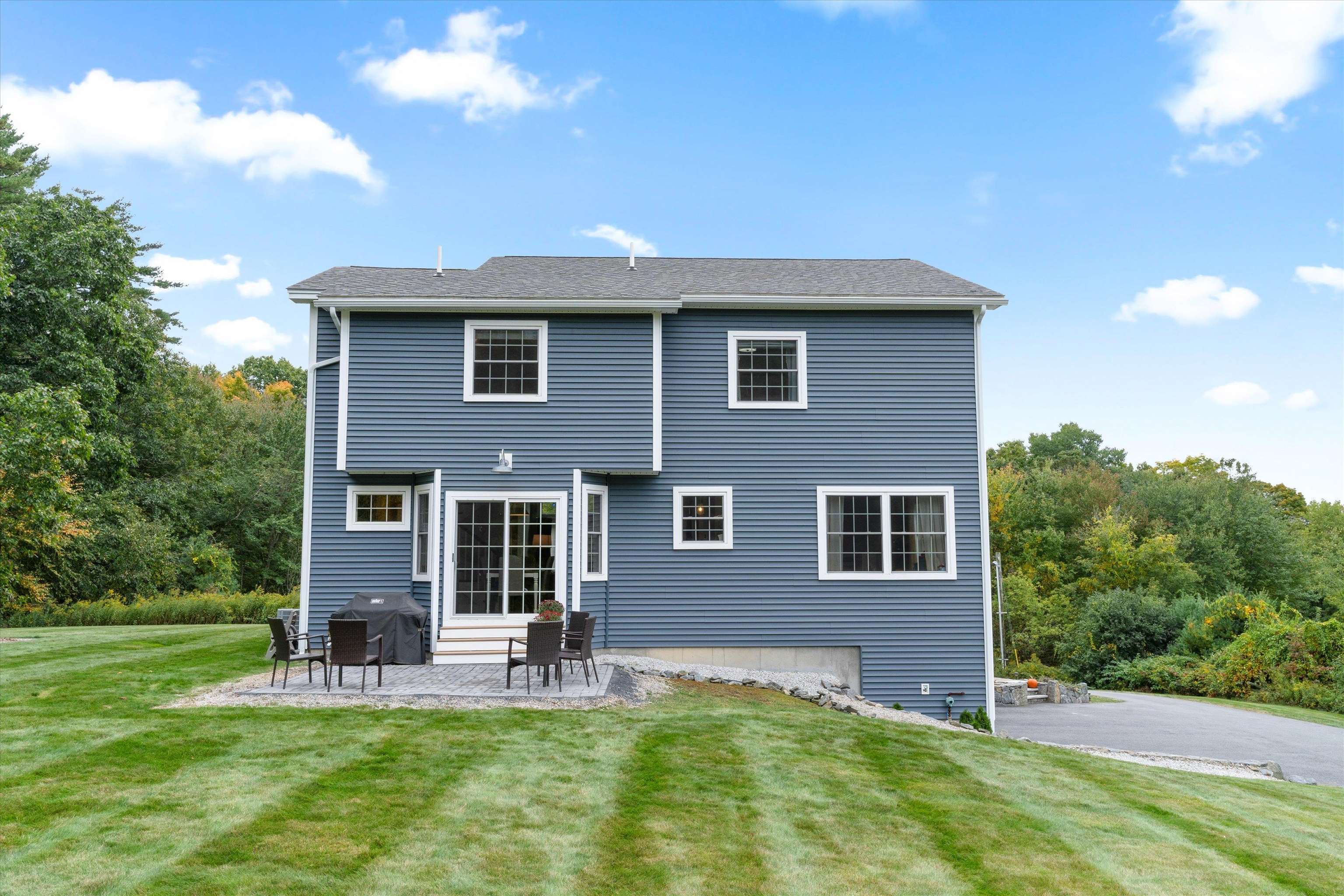 6 Beaver Lake Road