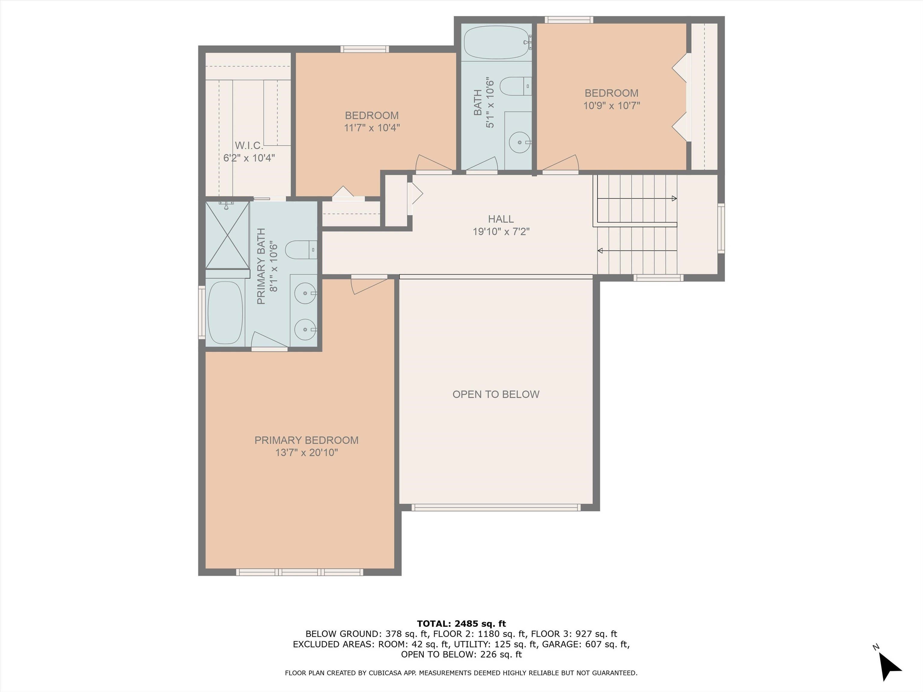 6 Beaver Lake Road