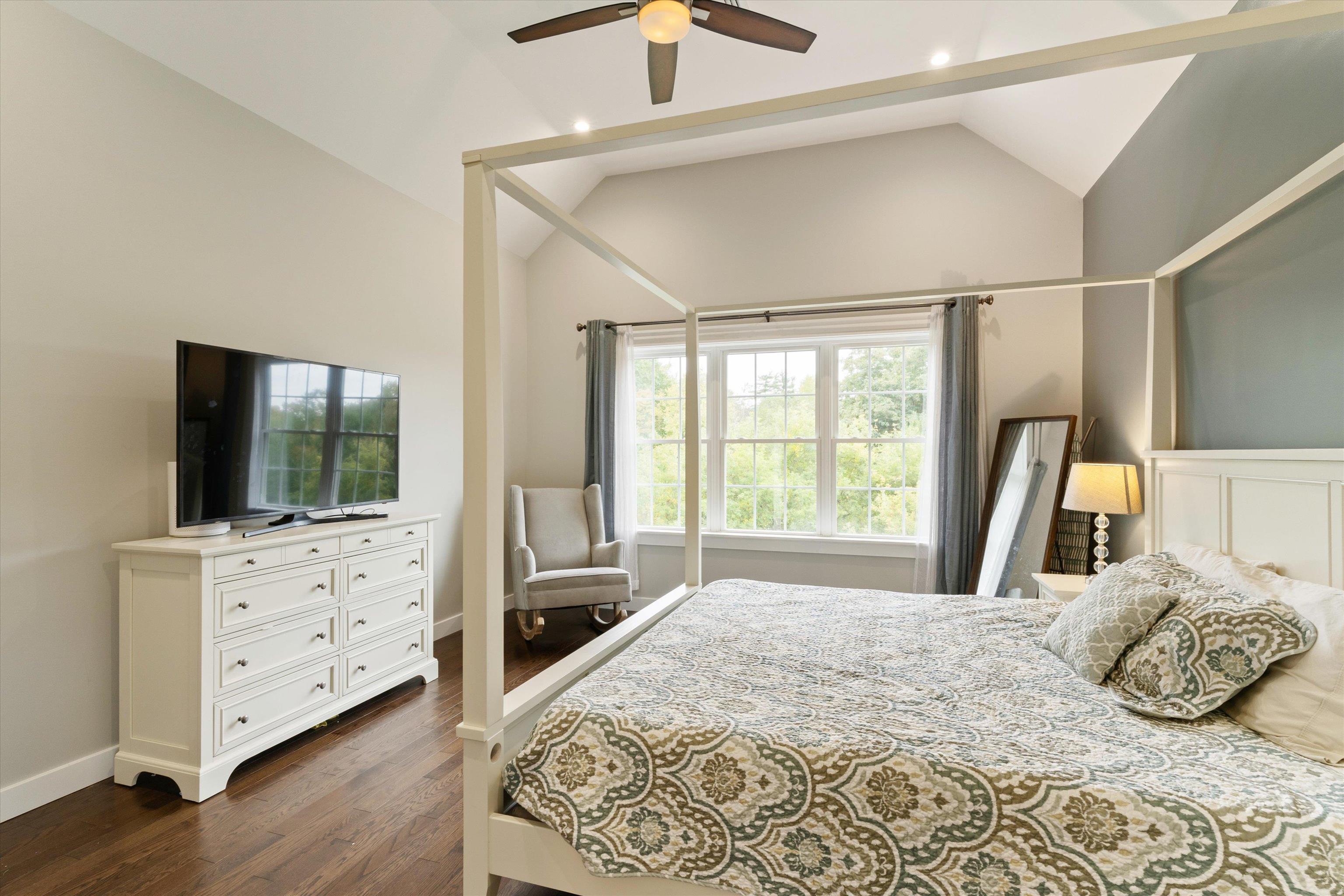 6 Beaver Lake Road