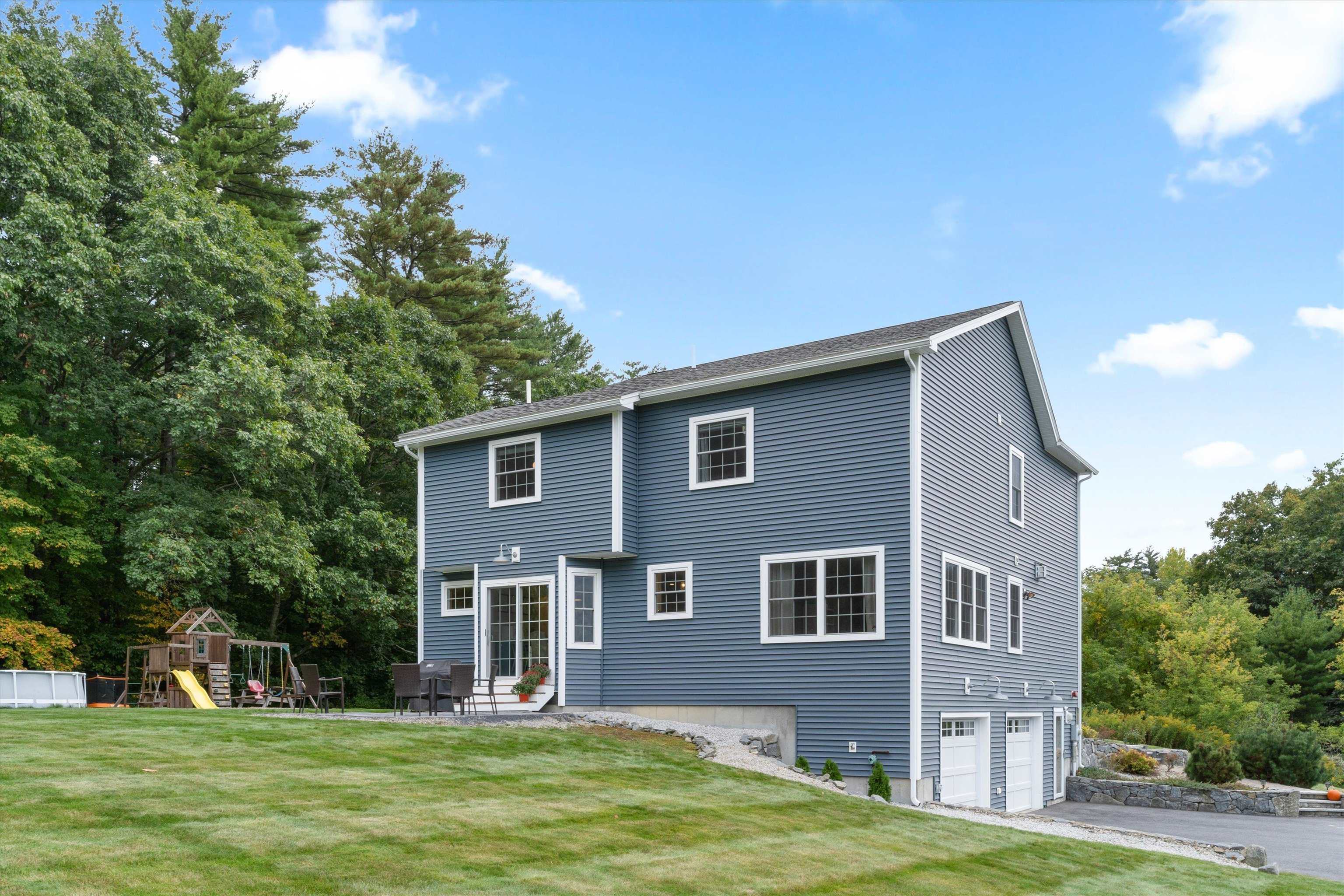 6 Beaver Lake Road