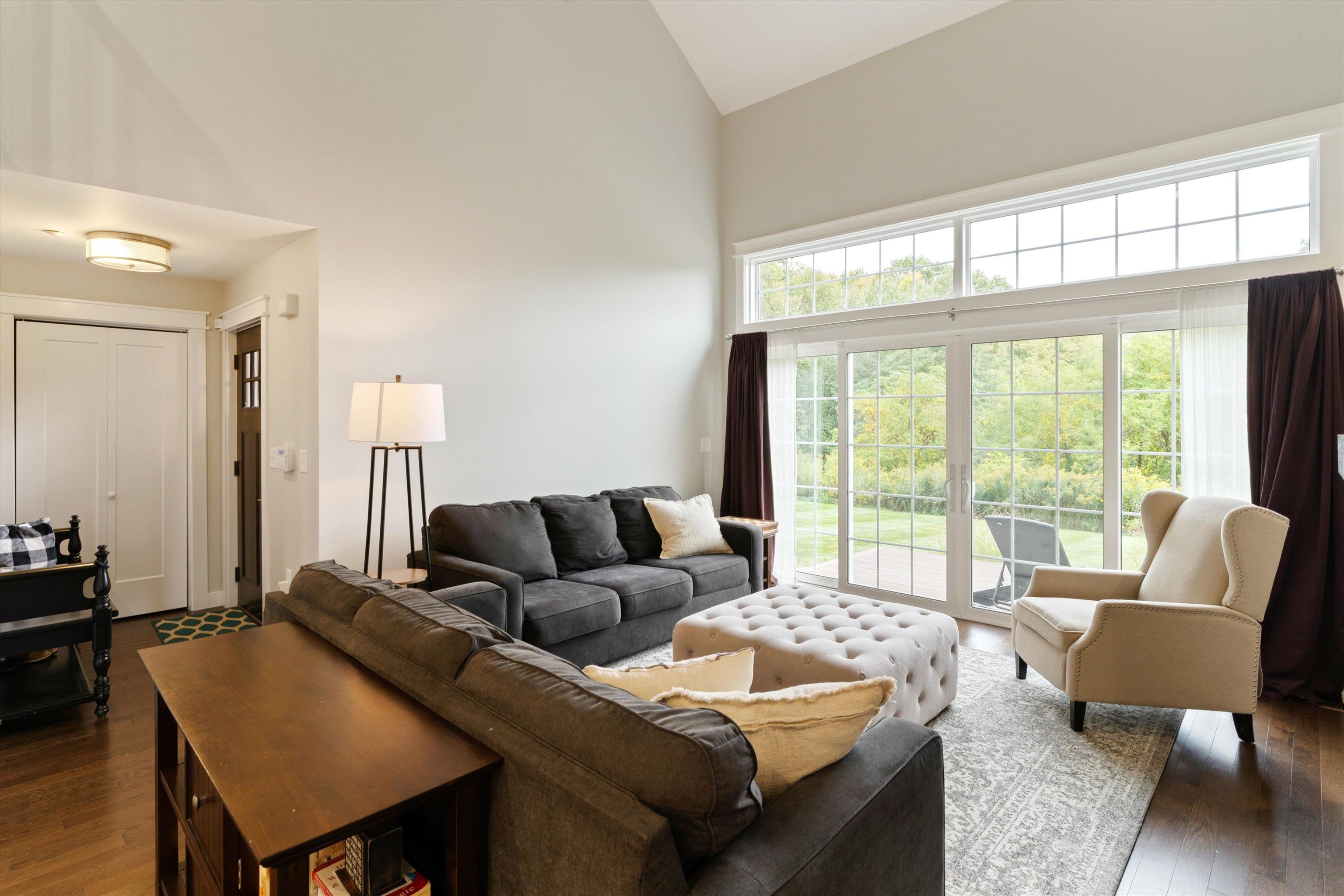 6 Beaver Lake Road