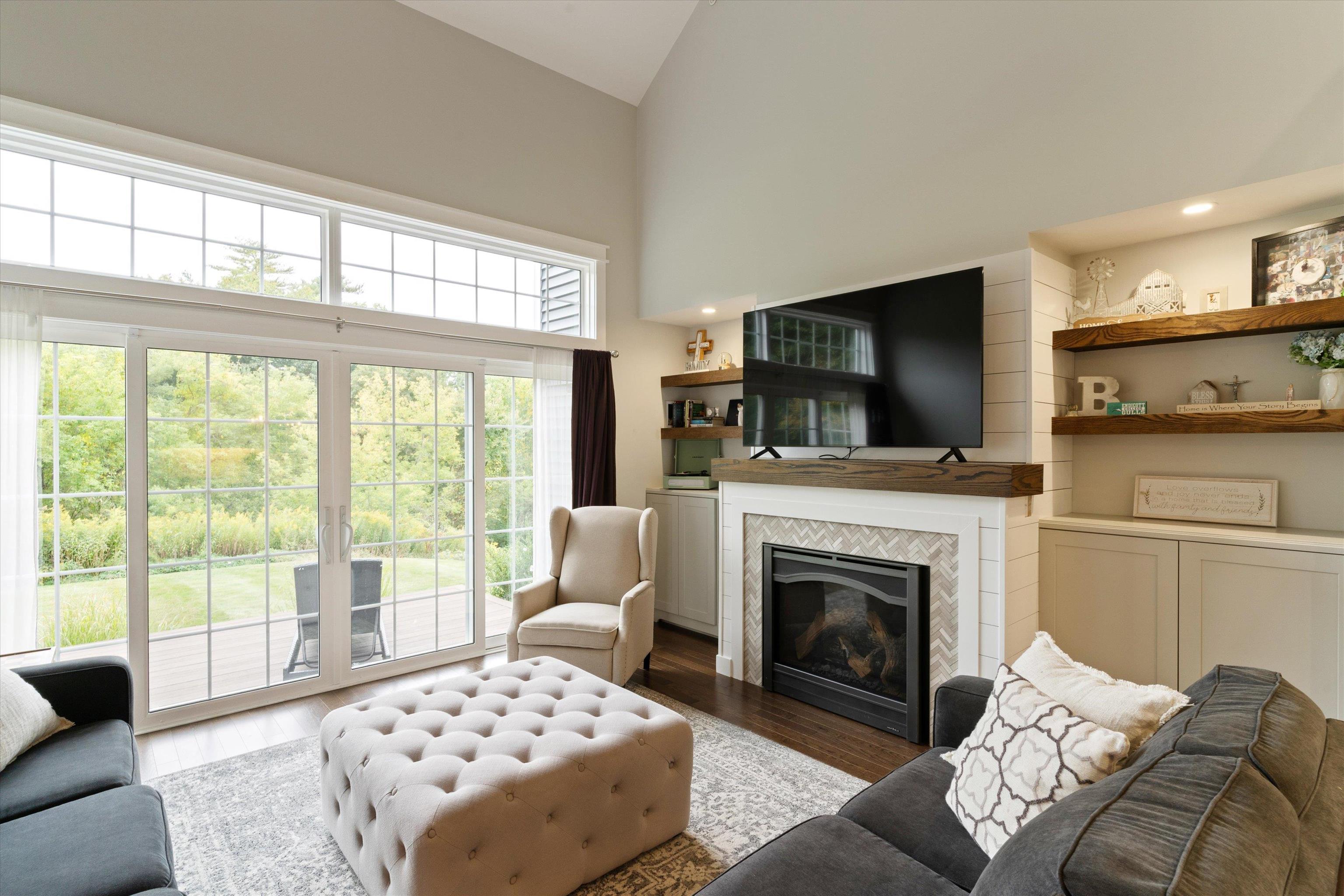6 Beaver Lake Road