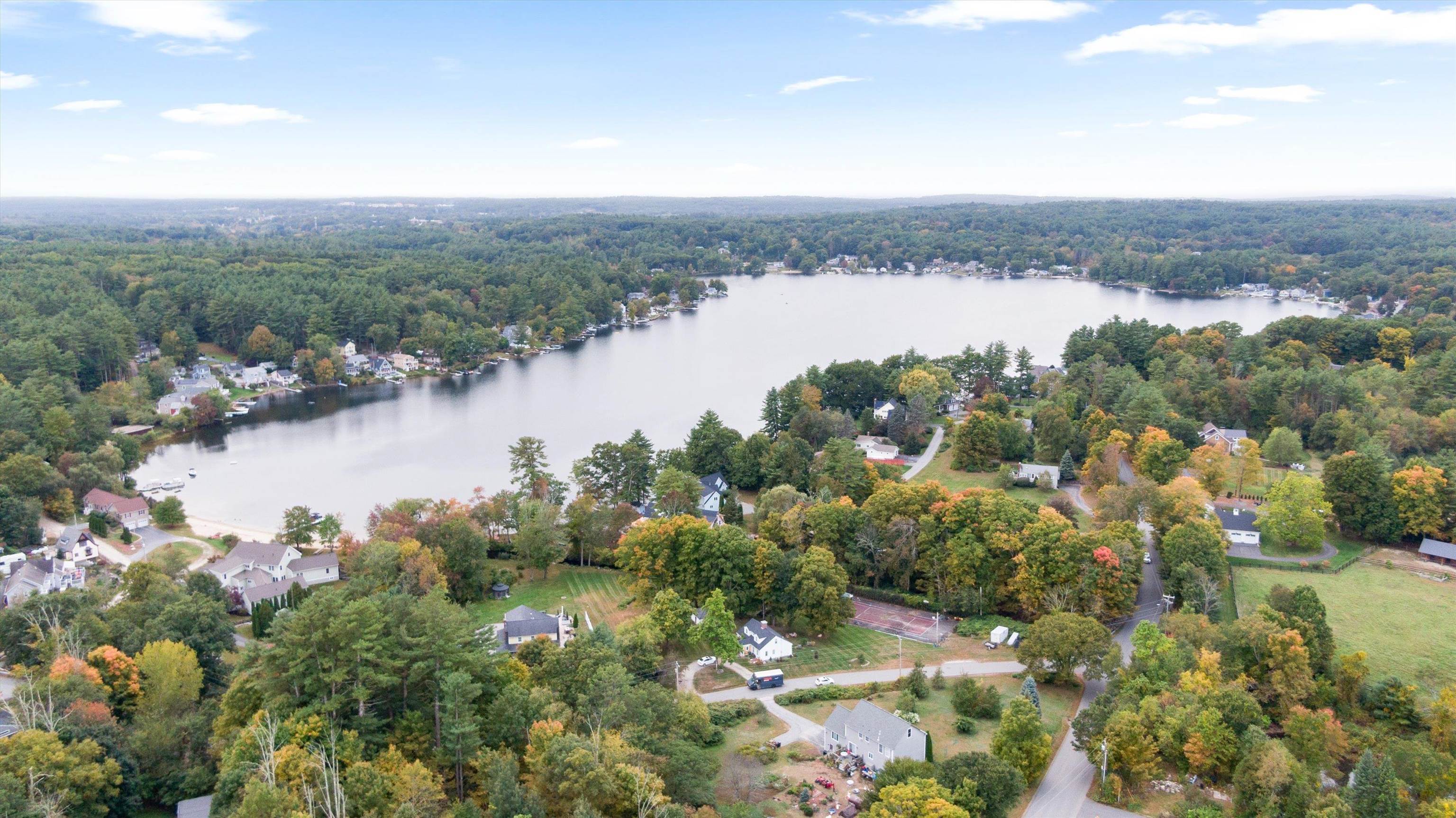 6 Beaver Lake Road