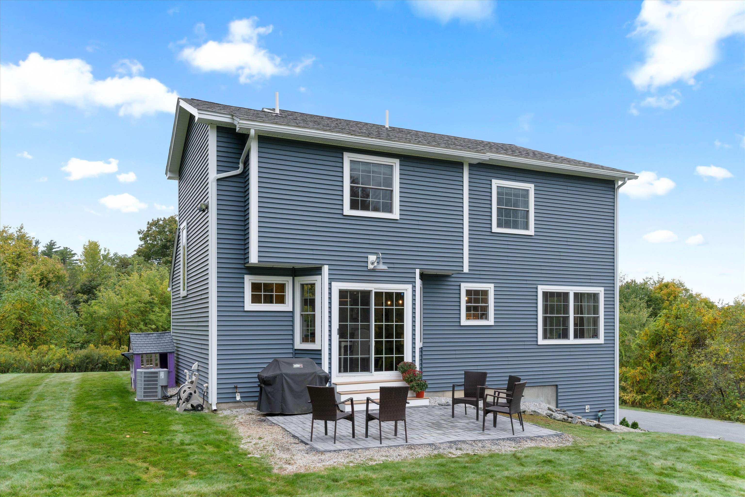 6 Beaver Lake Road