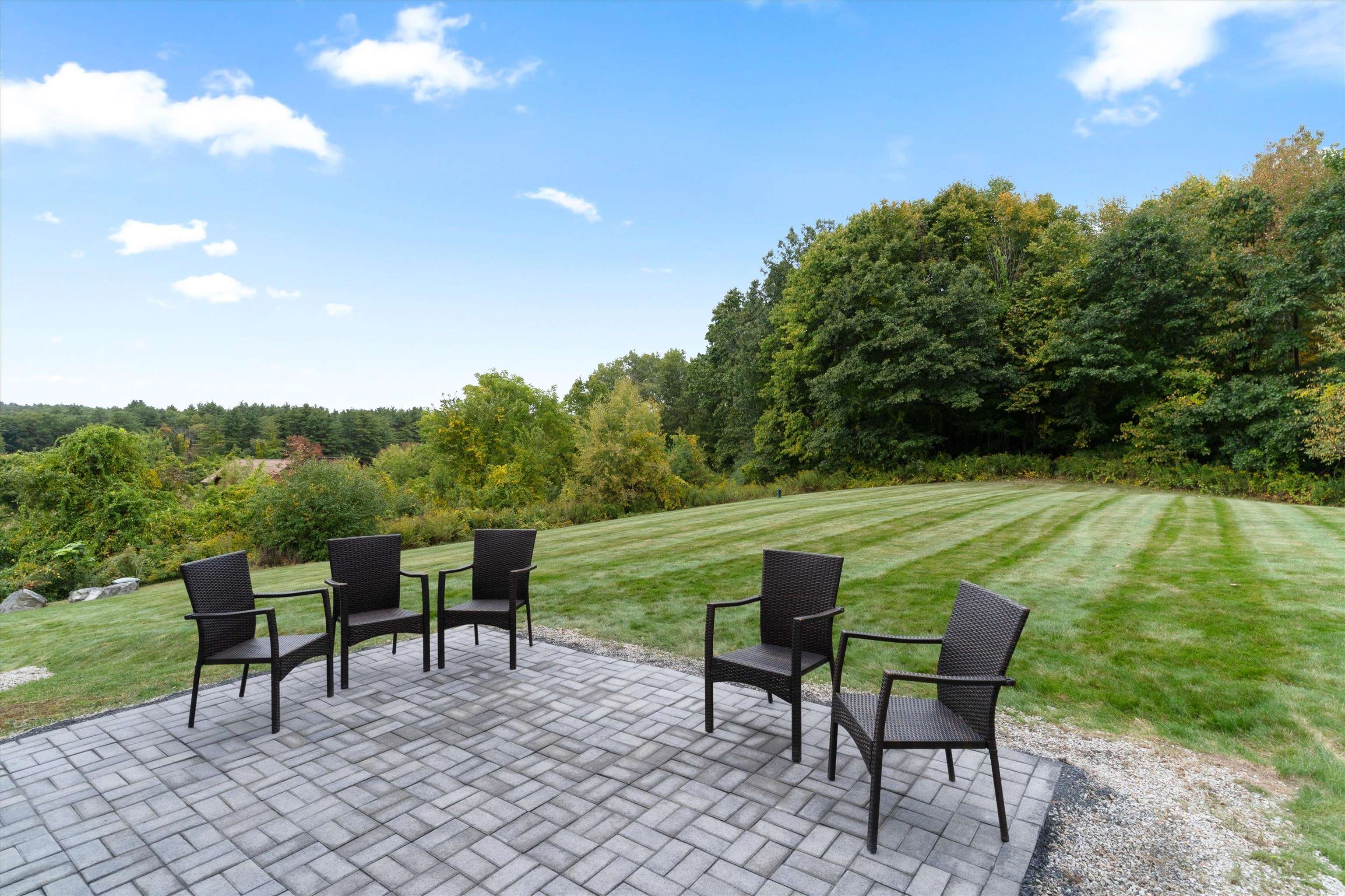 6 Beaver Lake Road