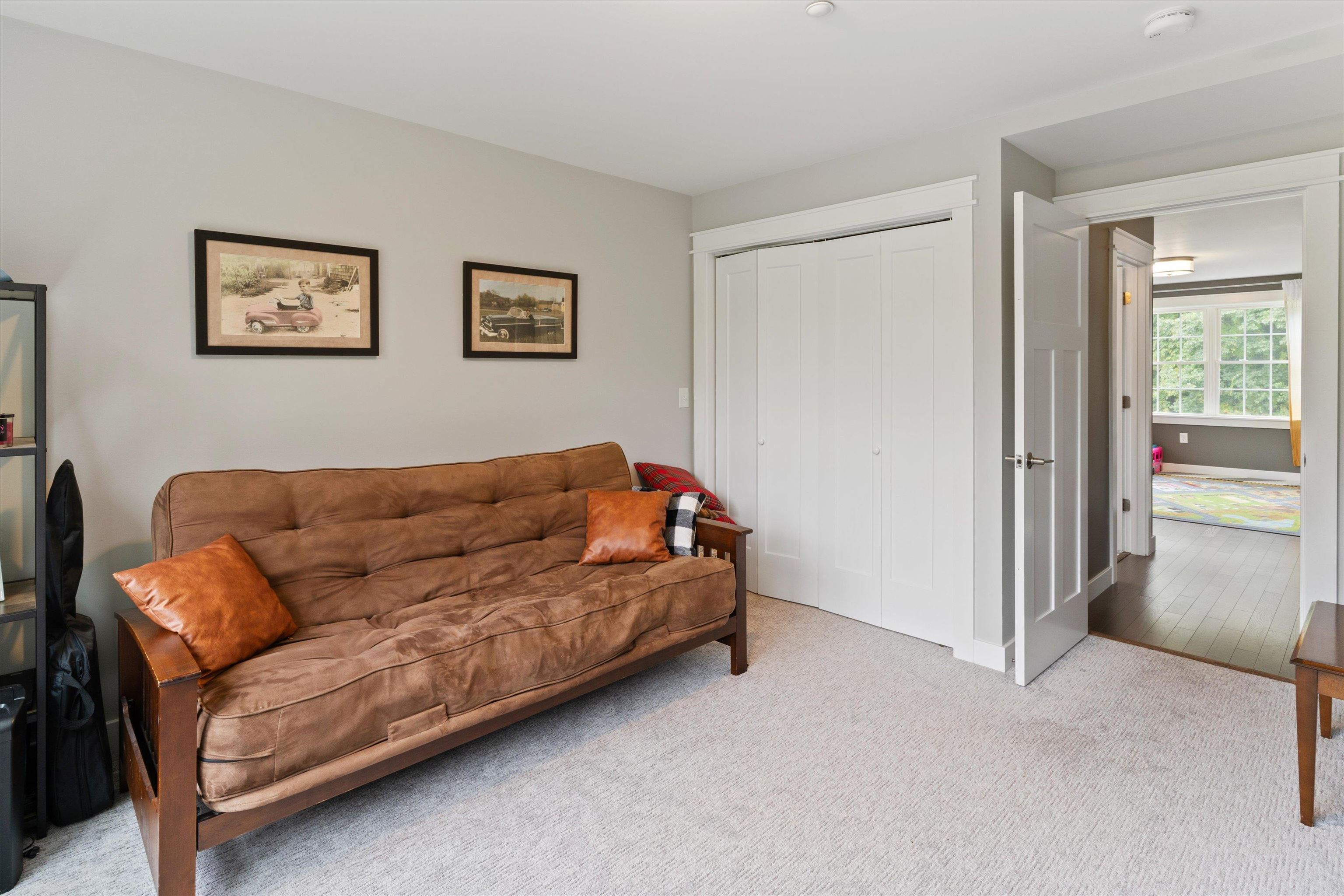 6 Beaver Lake Road