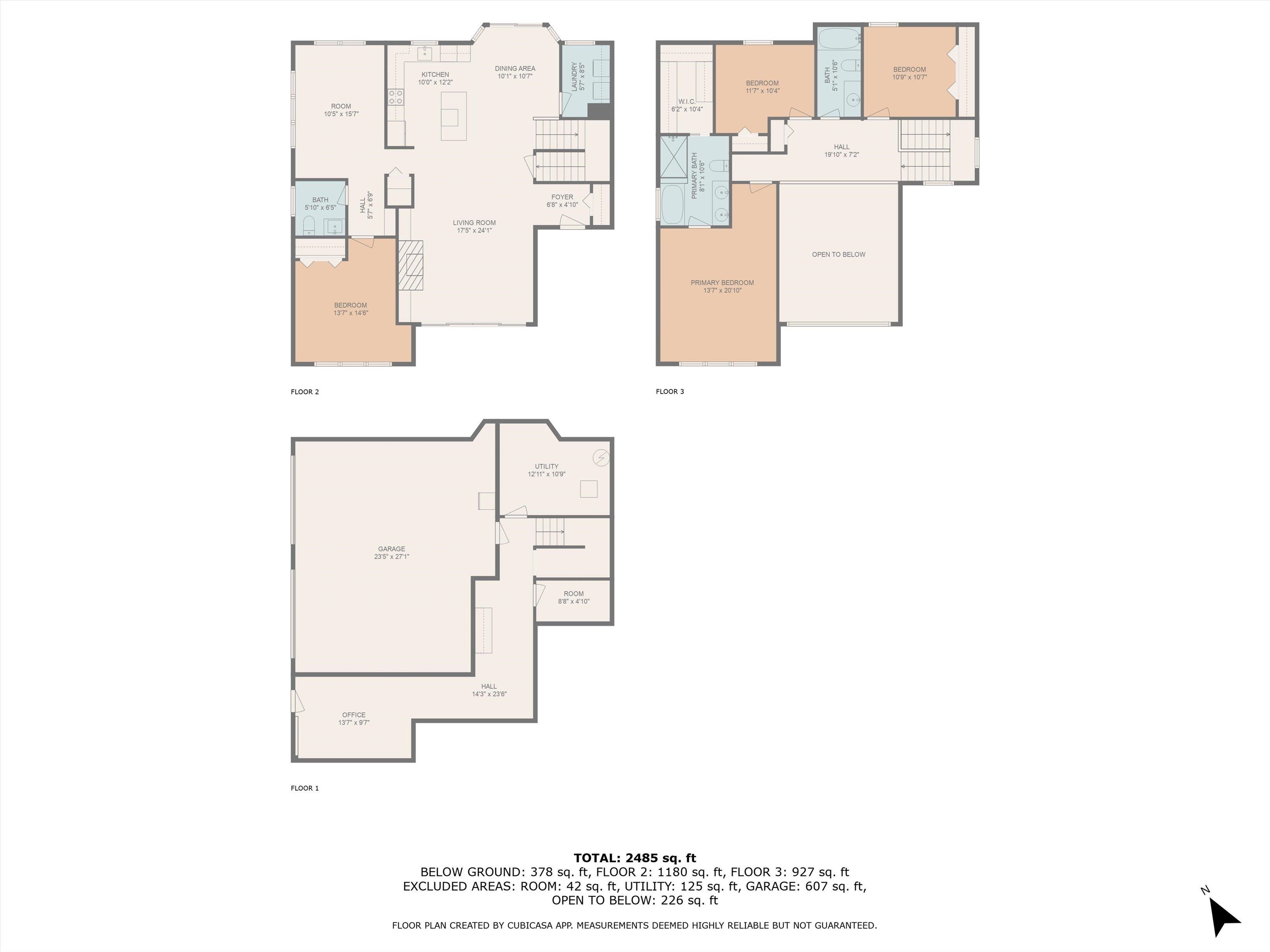6 Beaver Lake Road