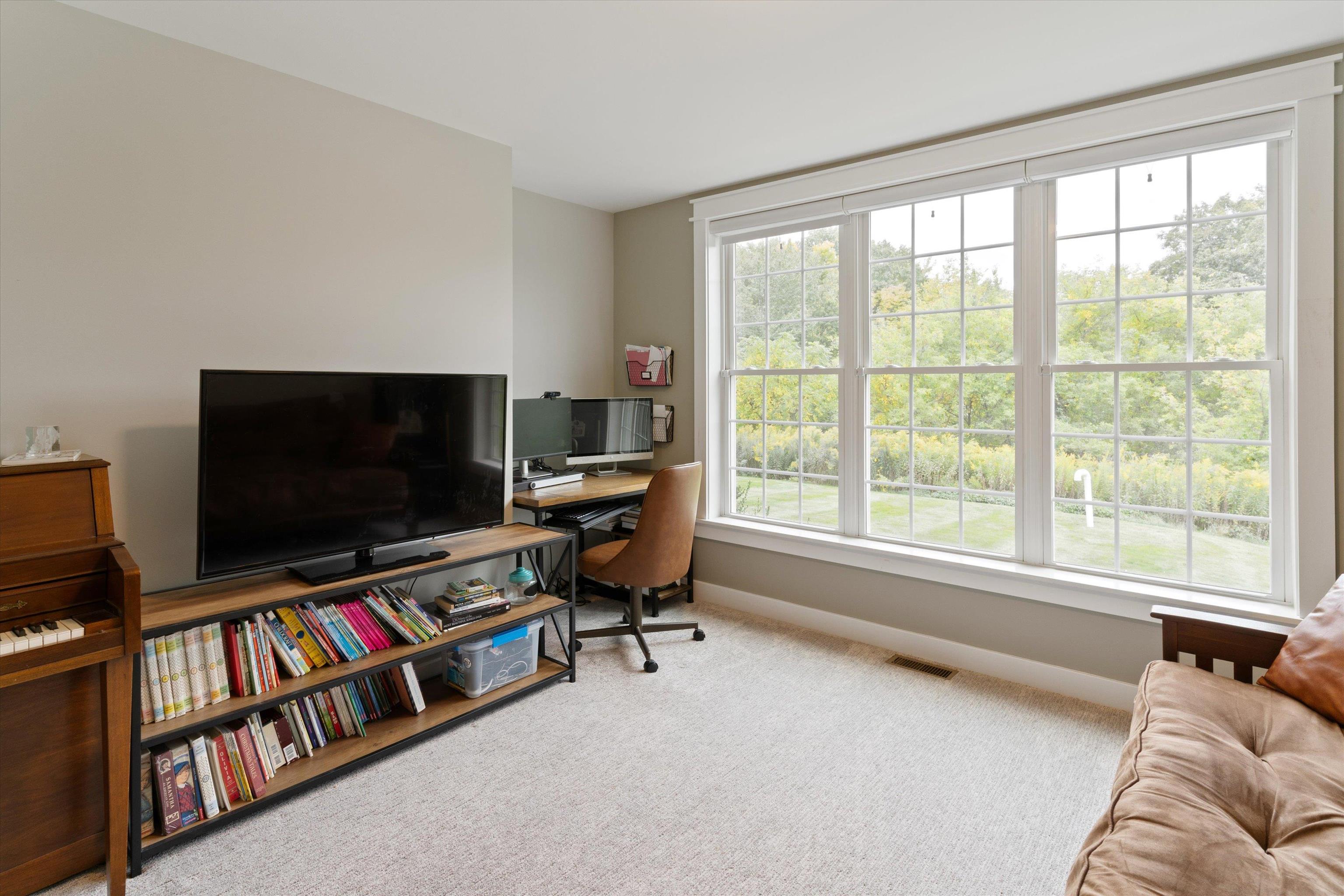 6 Beaver Lake Road