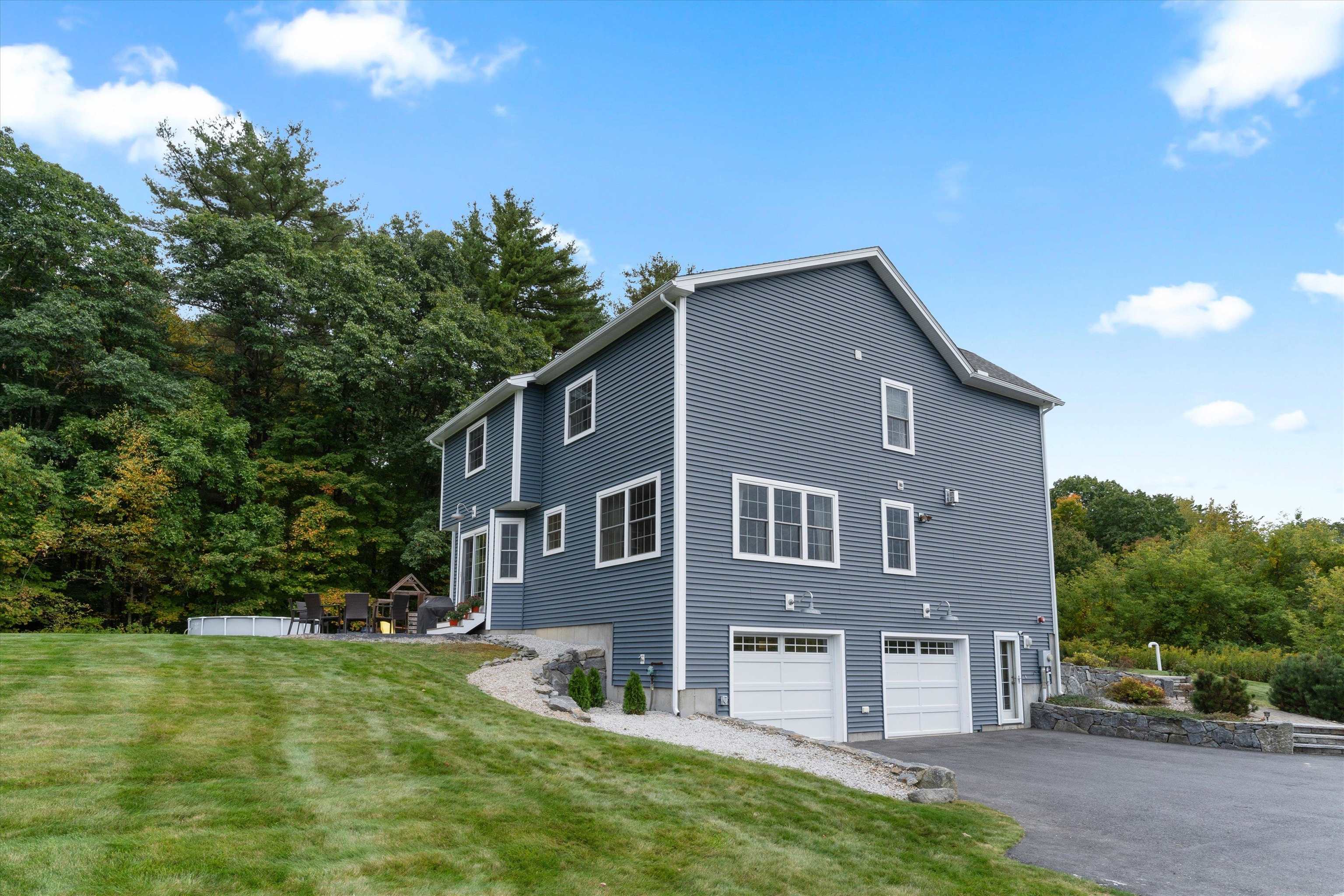 6 Beaver Lake Road