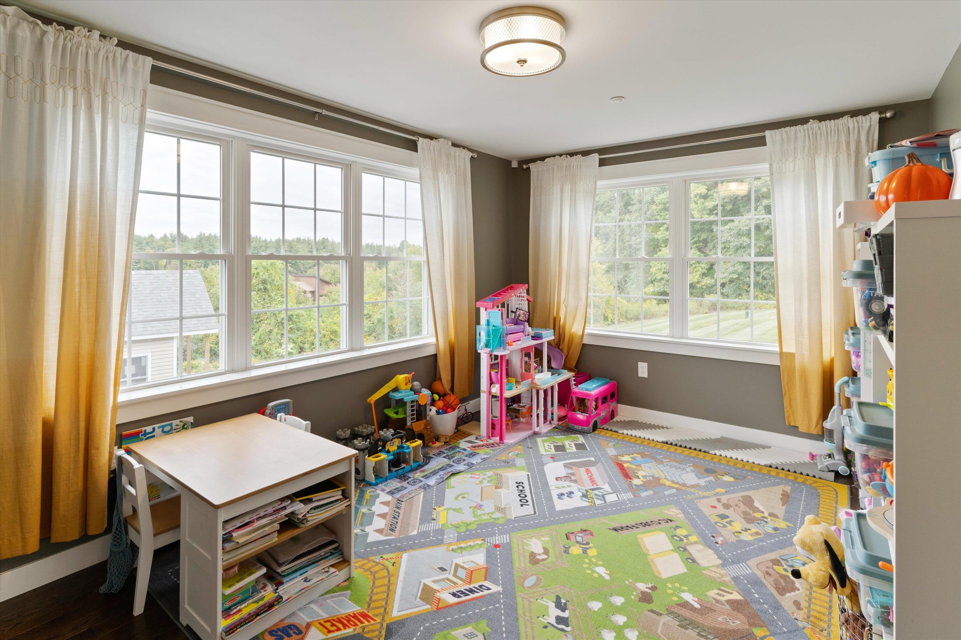 6 Beaver Lake Road