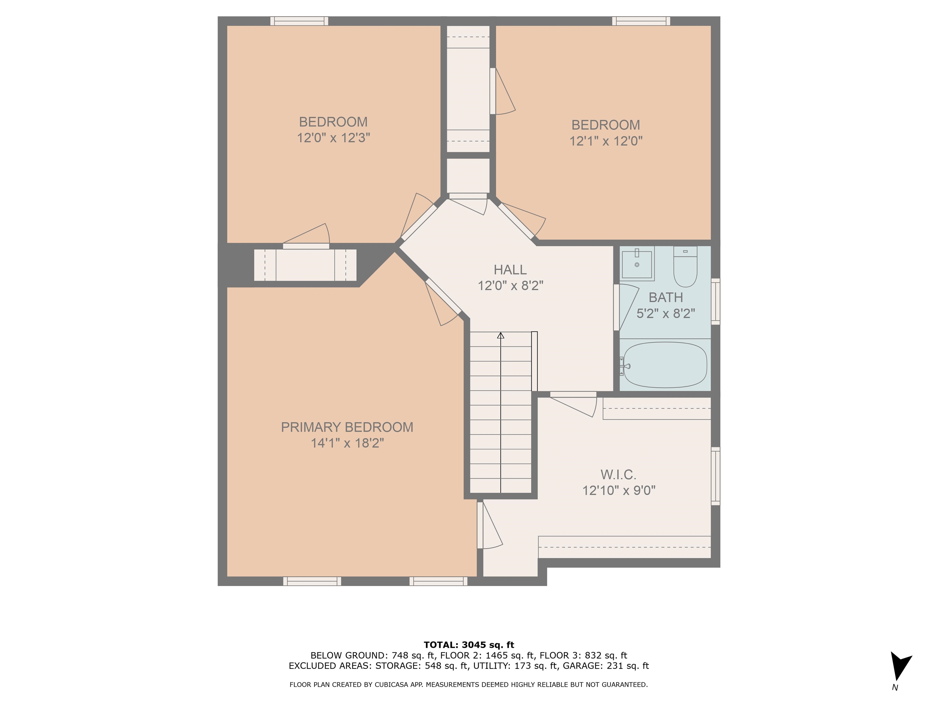 41 Brenton Street