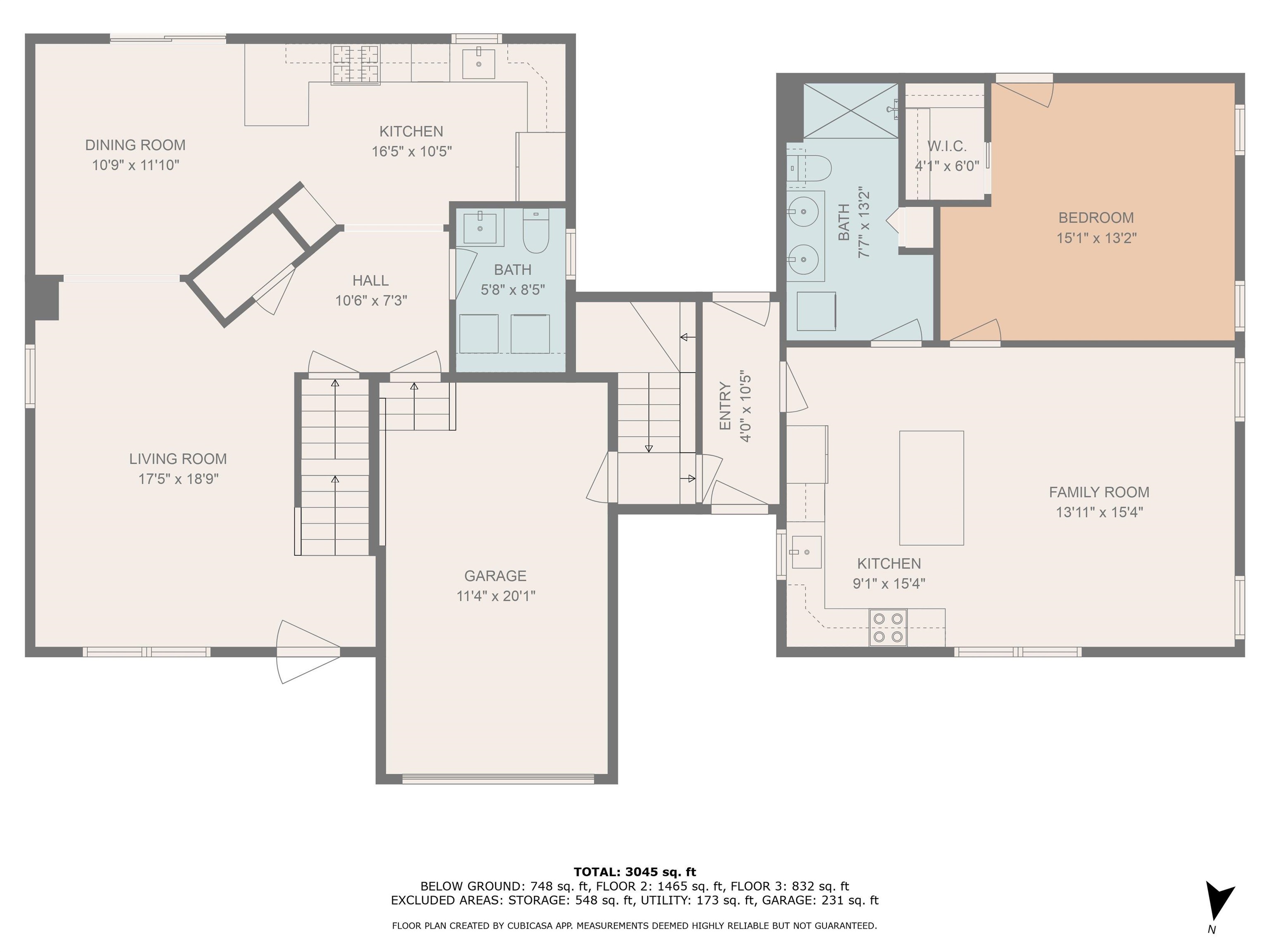 41 Brenton Street