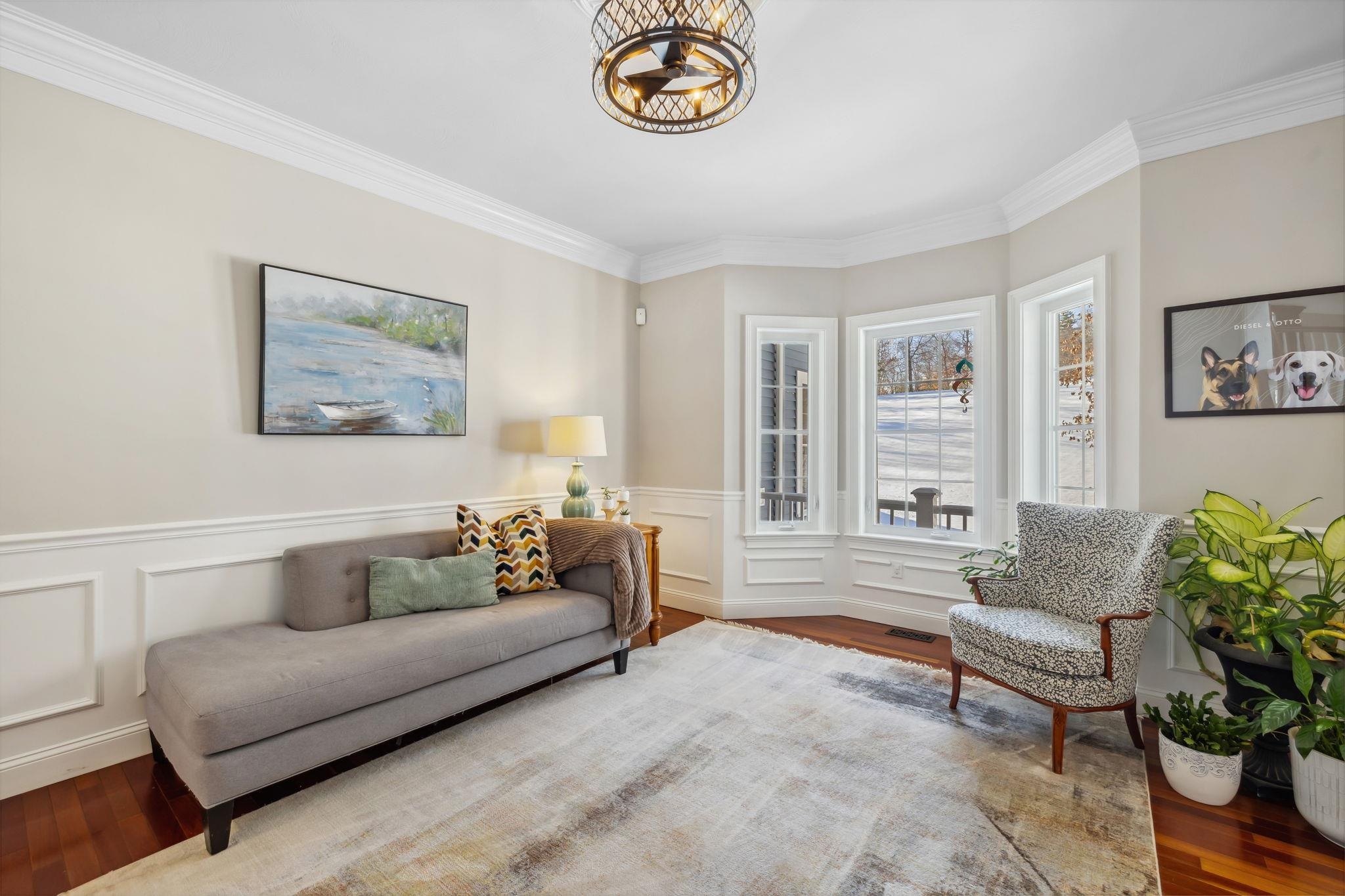 15 Wasserman Heights