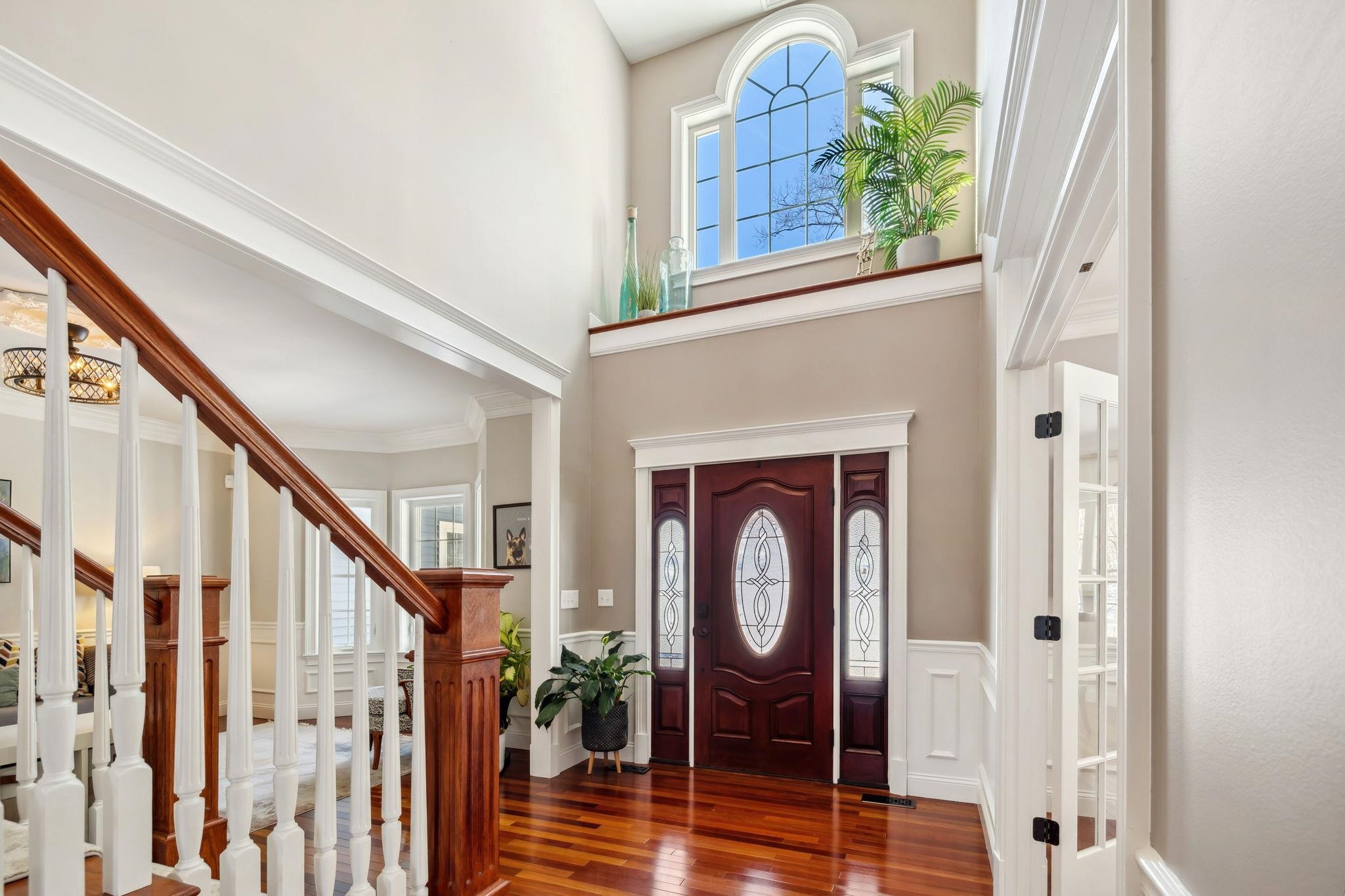 15 Wasserman Heights