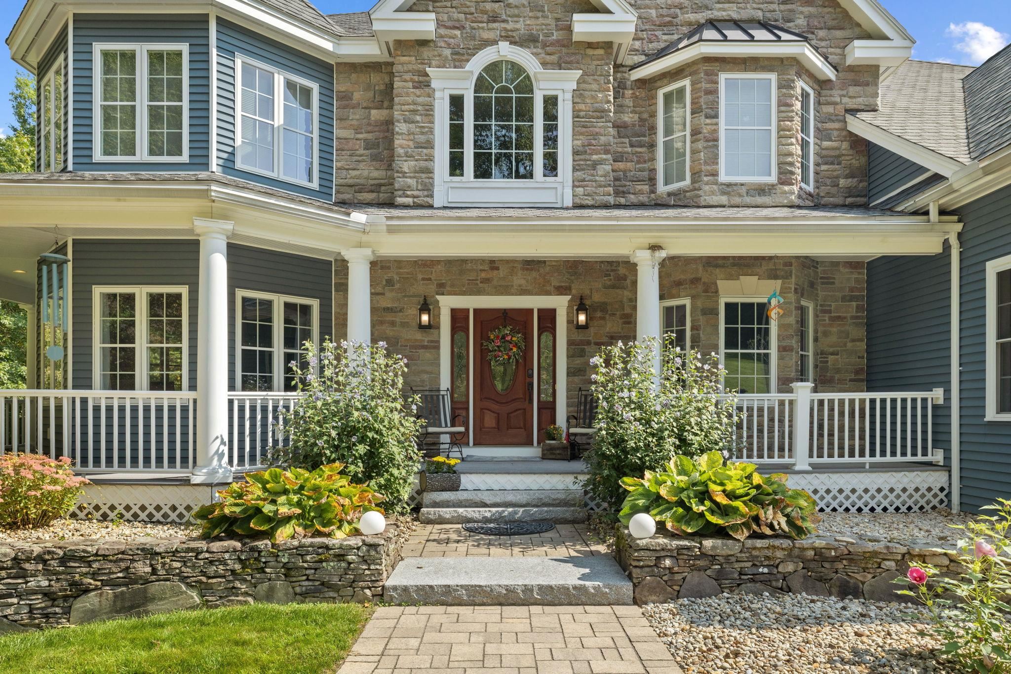 15 Wasserman Heights