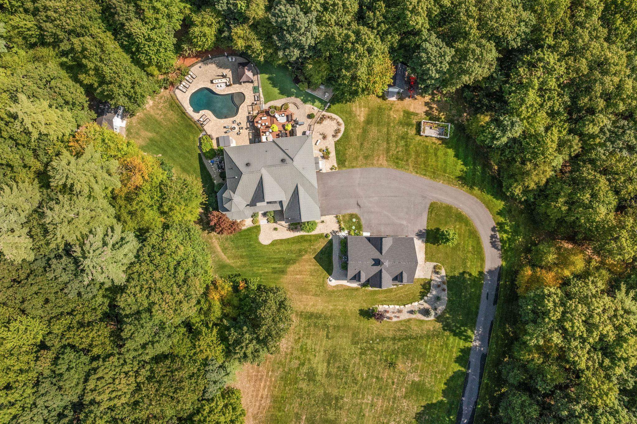 15 Wasserman Heights