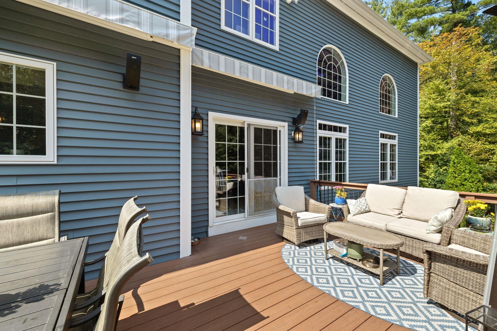15 Wasserman Heights