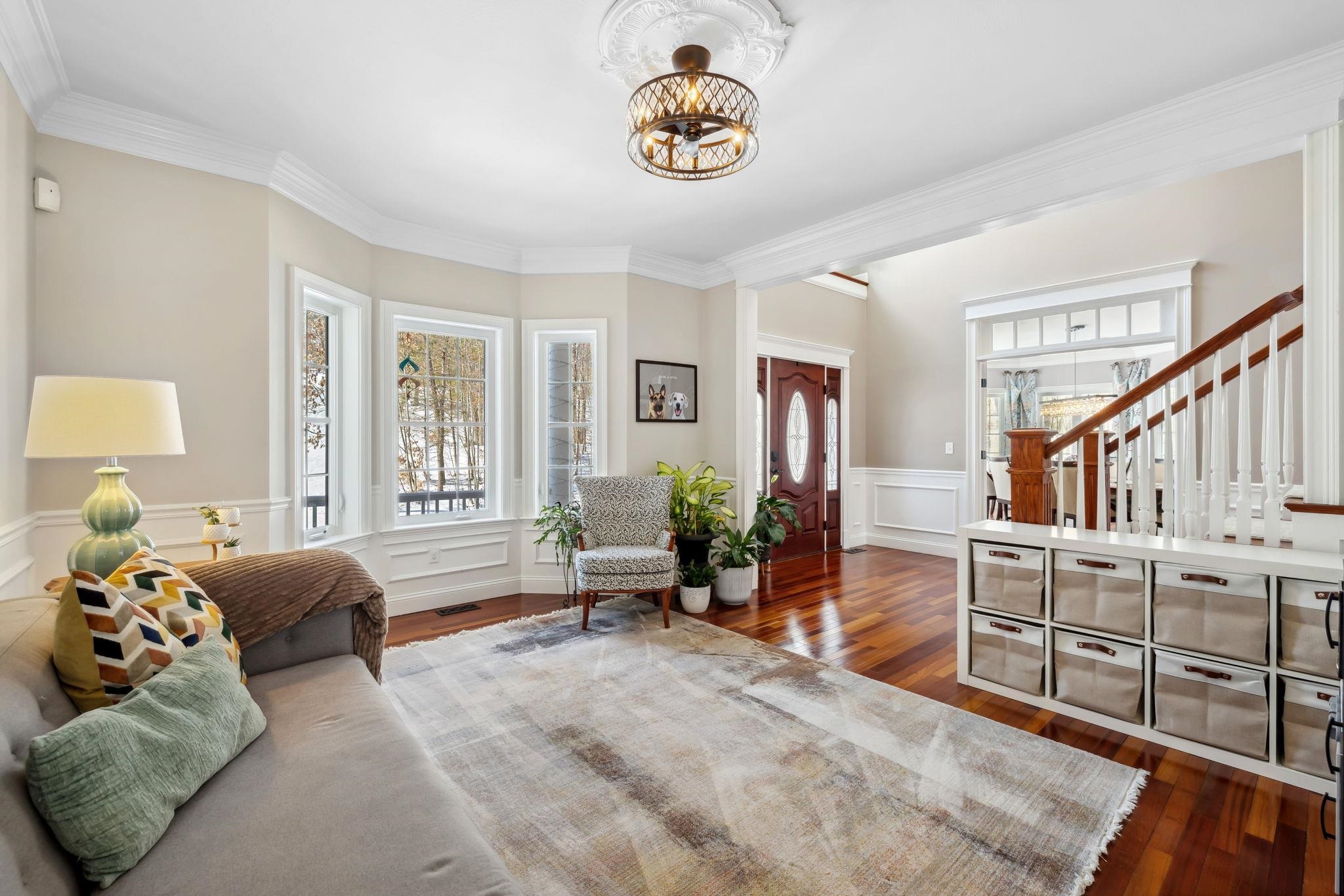 15 Wasserman Heights