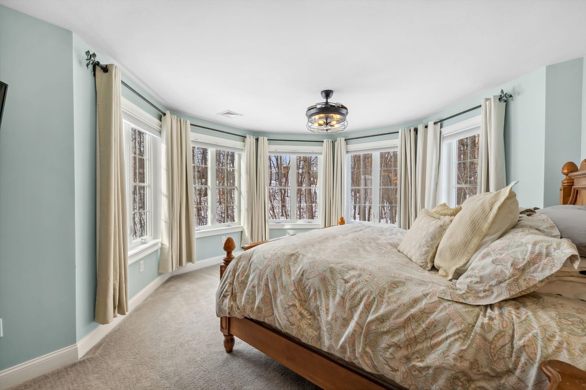 15 Wasserman Heights