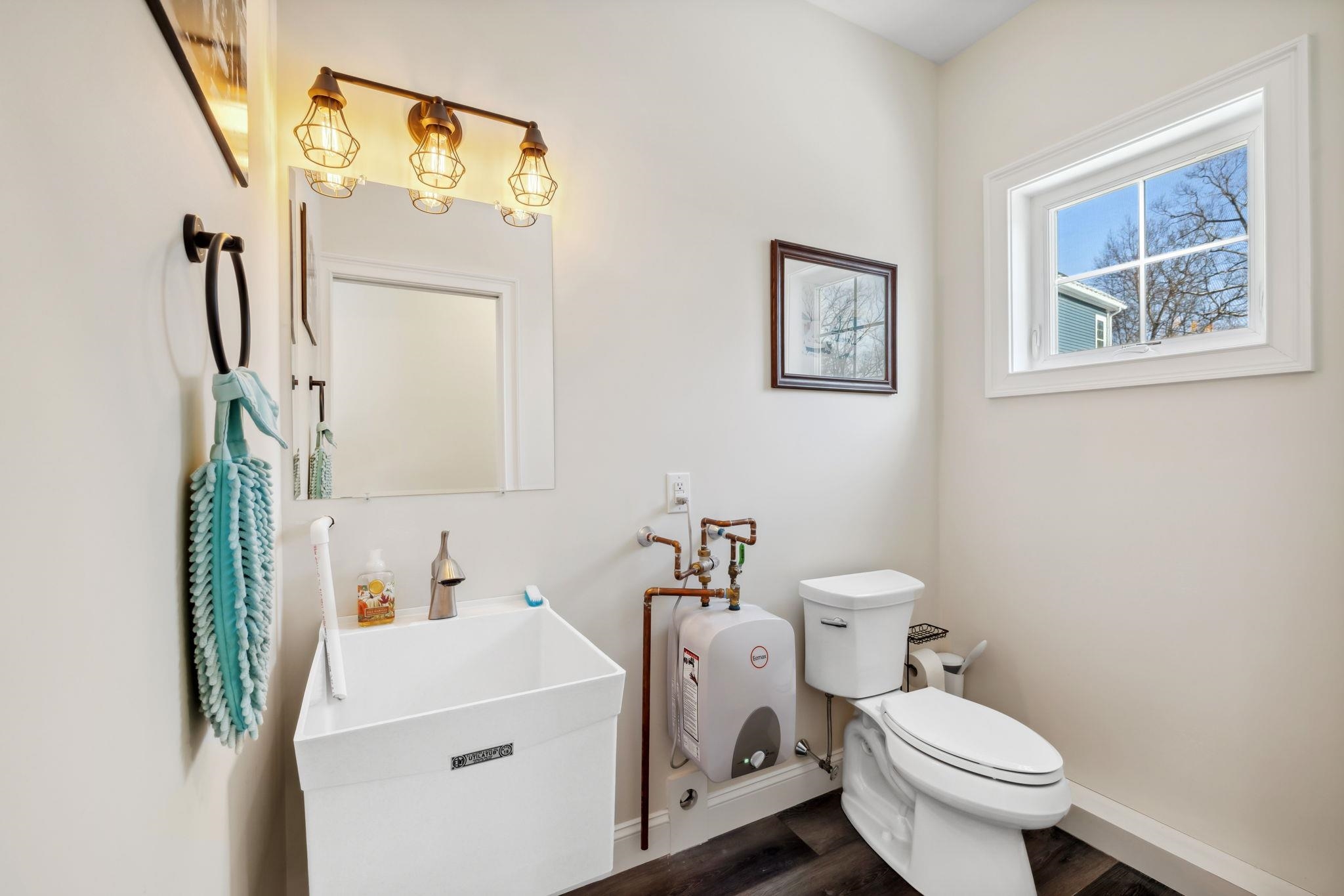 15 Wasserman Heights