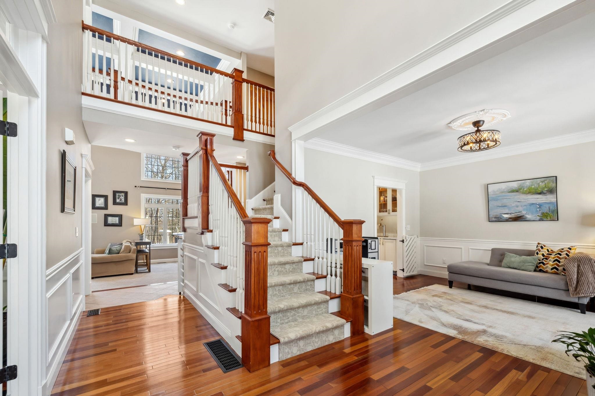 15 Wasserman Heights