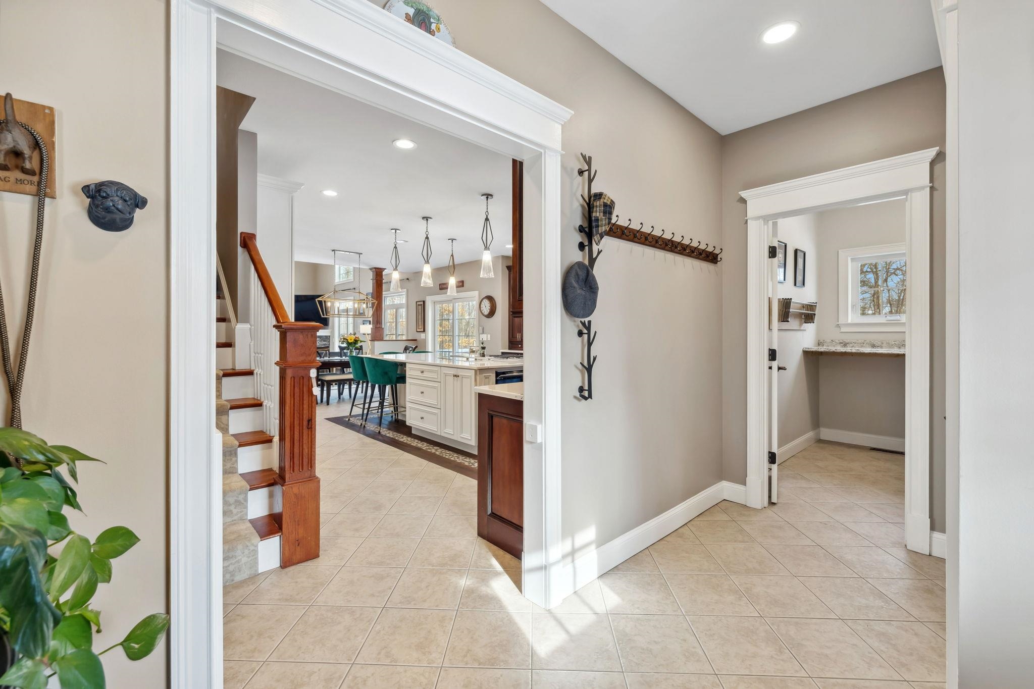 15 Wasserman Heights
