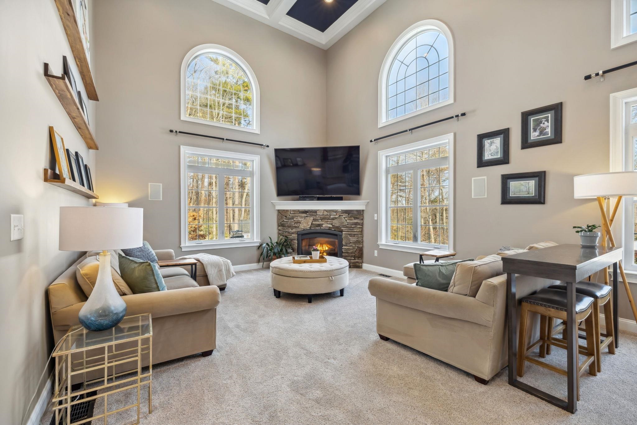15 Wasserman Heights